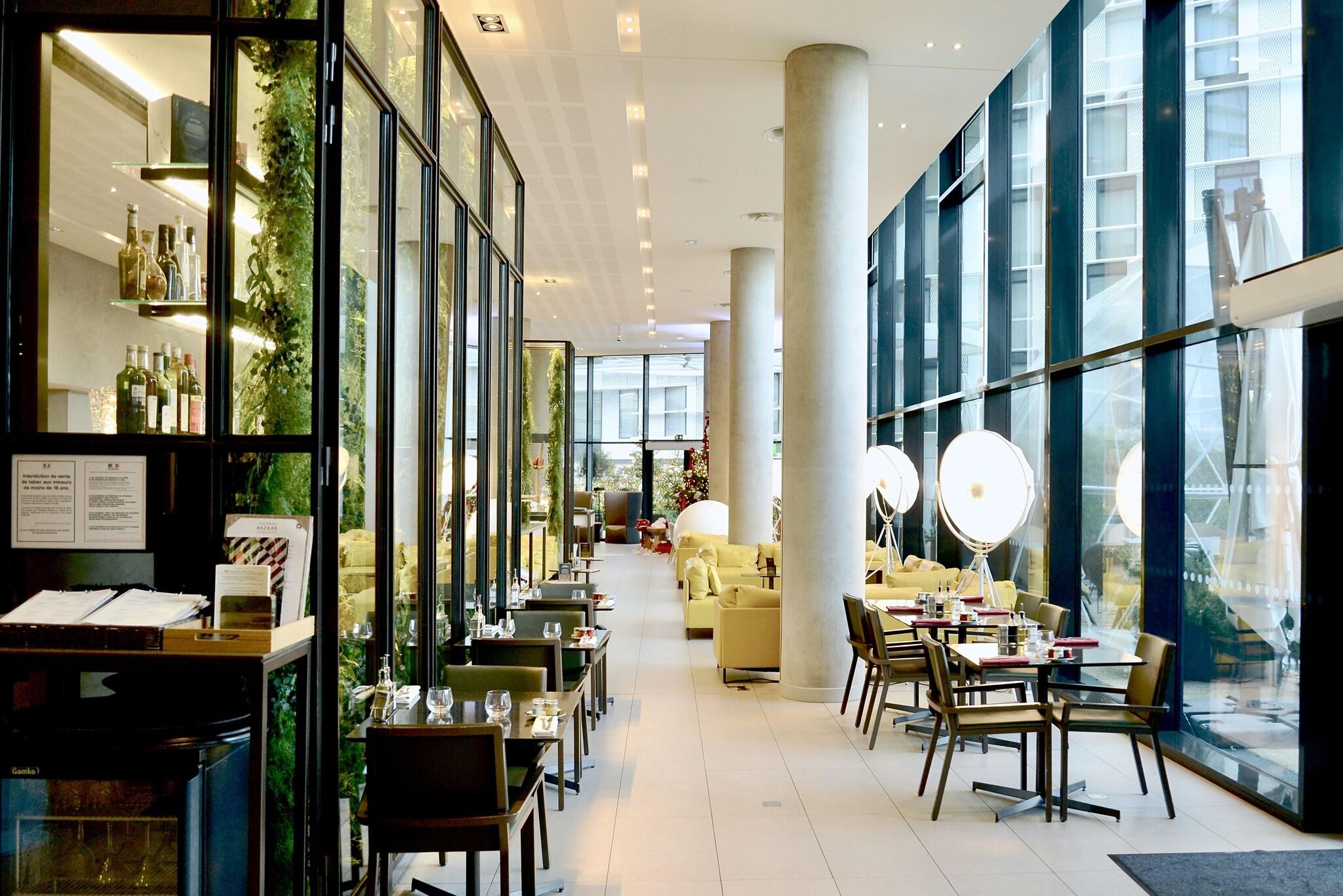 Pullman Paris Roissy-CDG Airport - photo