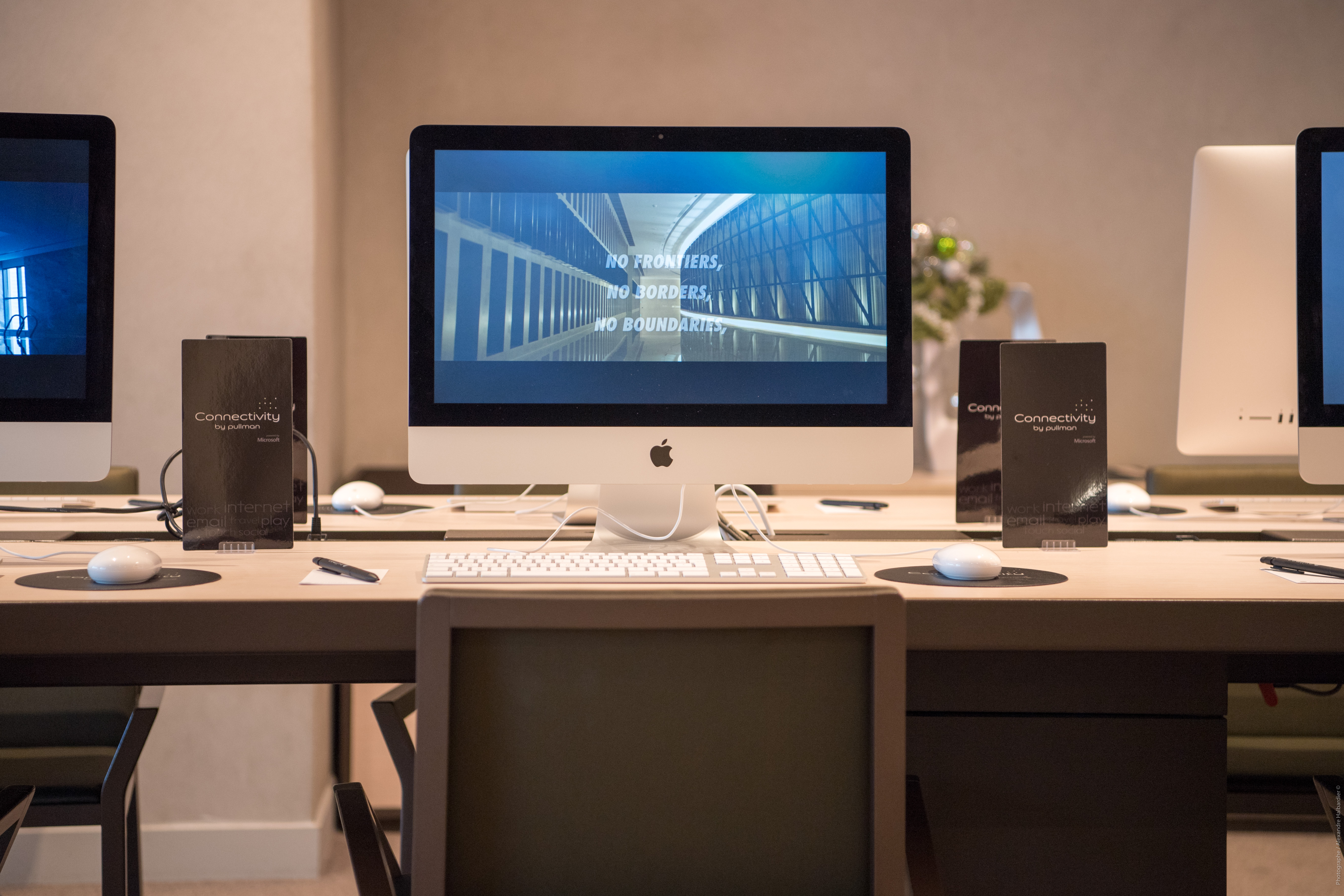 Pullman Paris Roissy-CDG Airport - photo