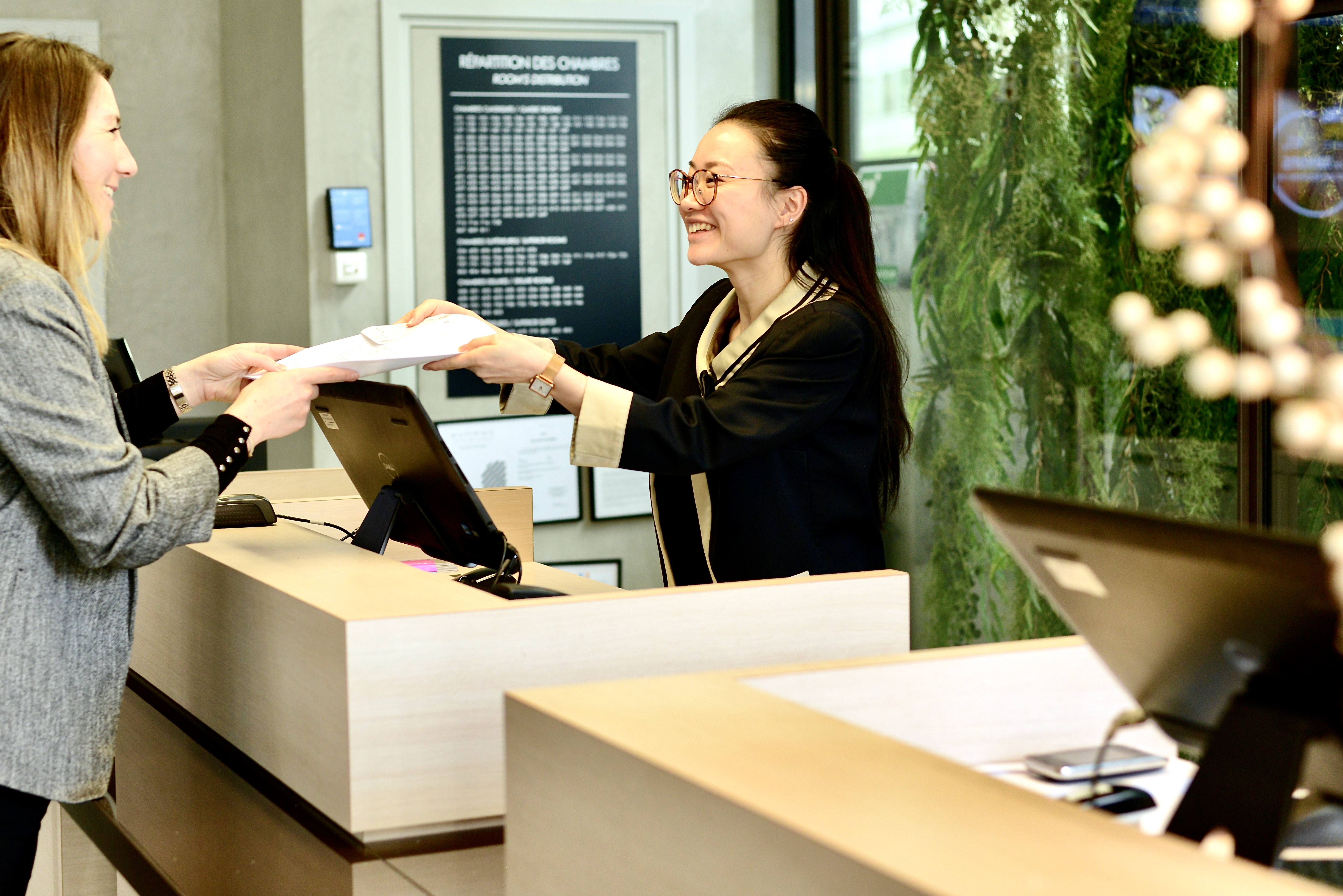 Pullman Paris Roissy-CDG Airport - photo