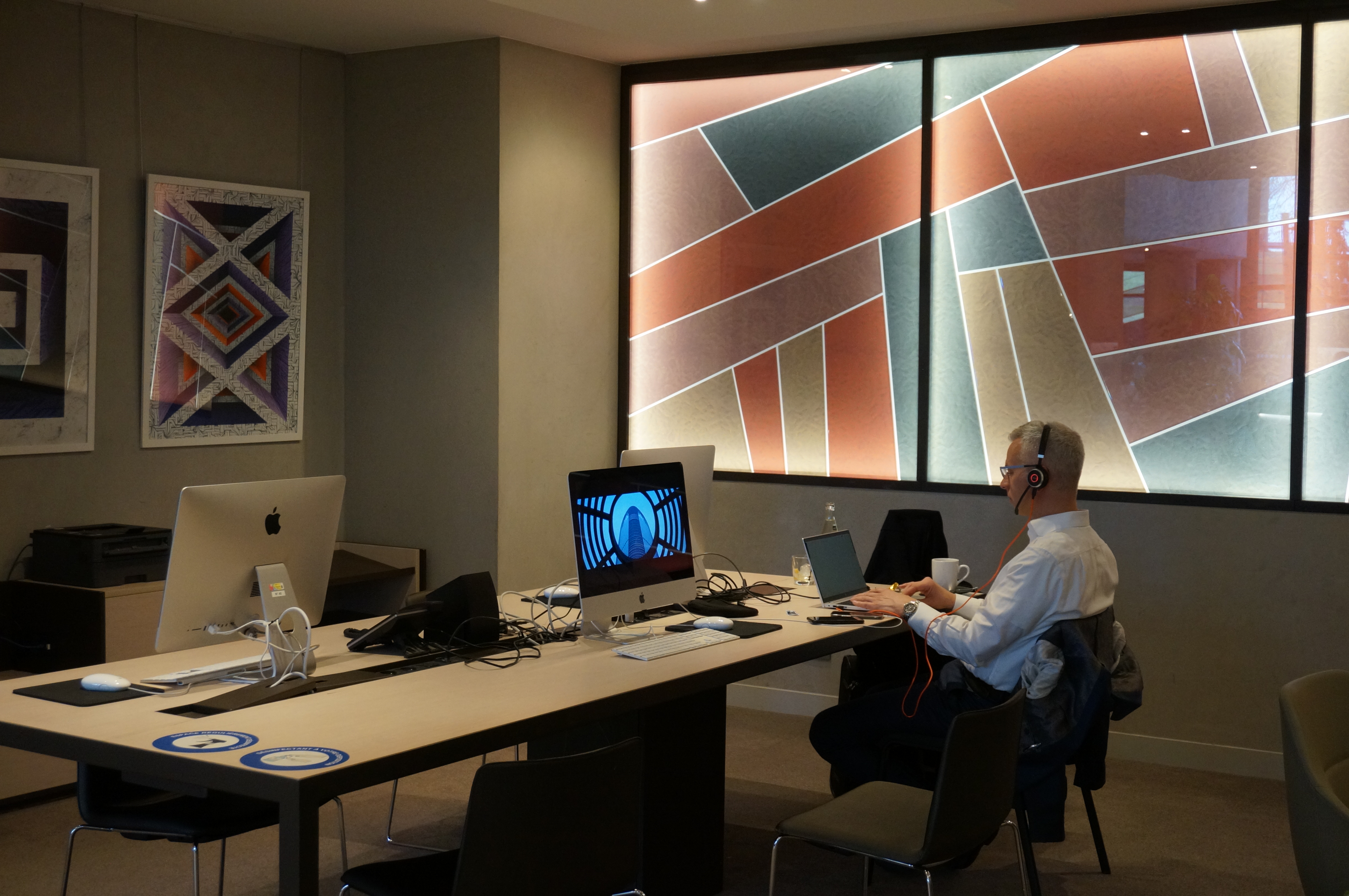 Pullman Paris Roissy-CDG Airport - photo