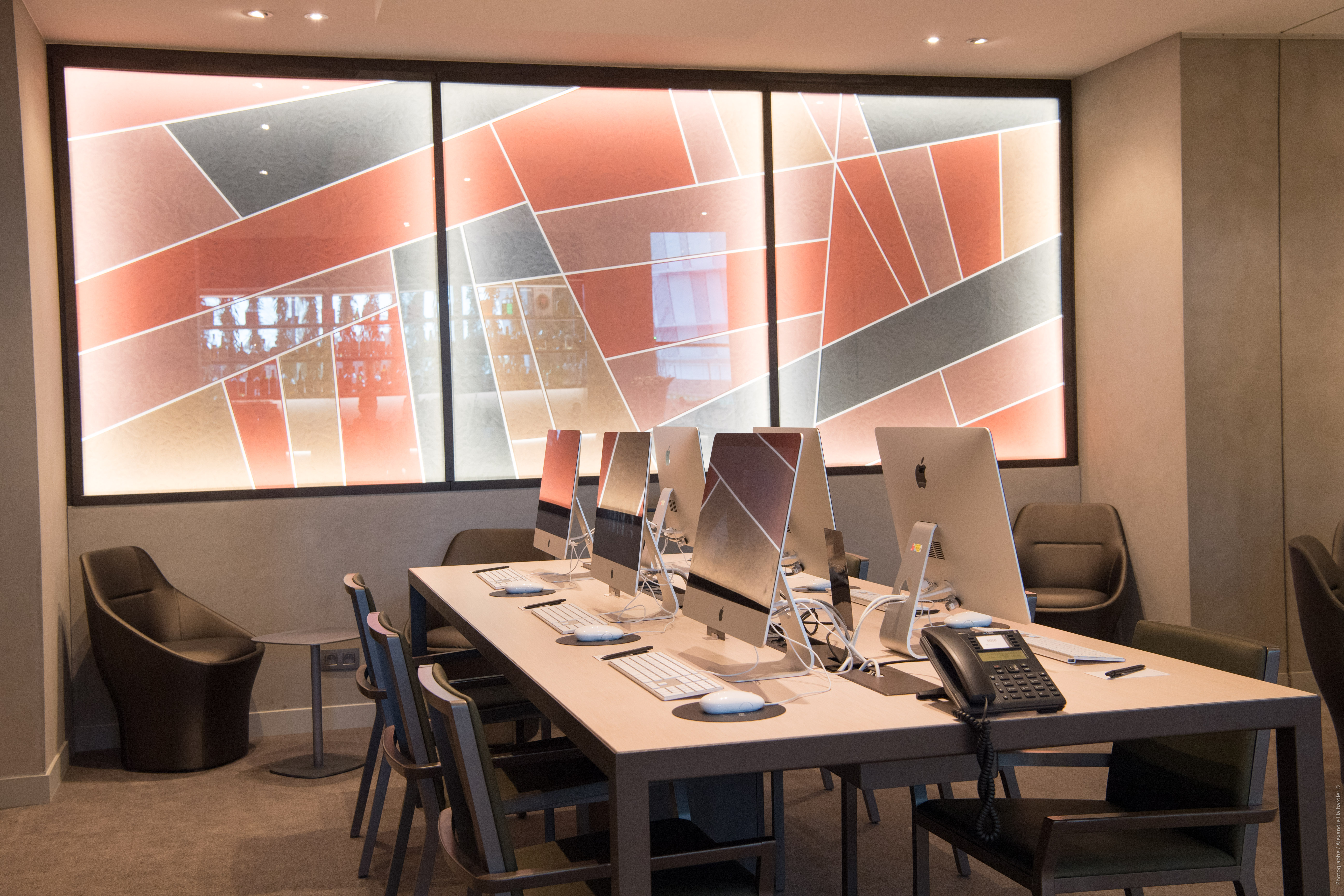 Pullman Paris Roissy-CDG Airport - photo