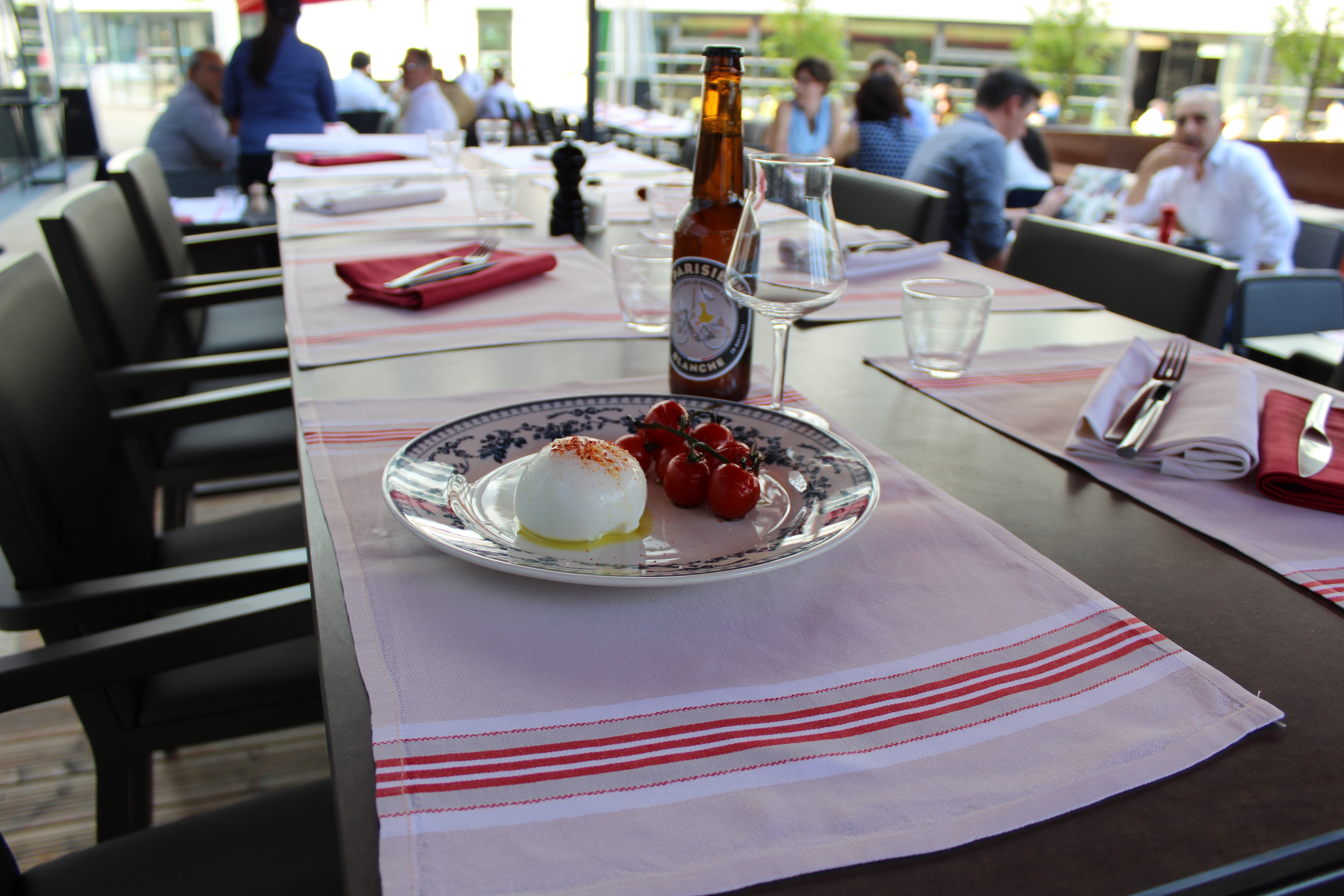 Pullman Paris Roissy-CDG Airport - фото