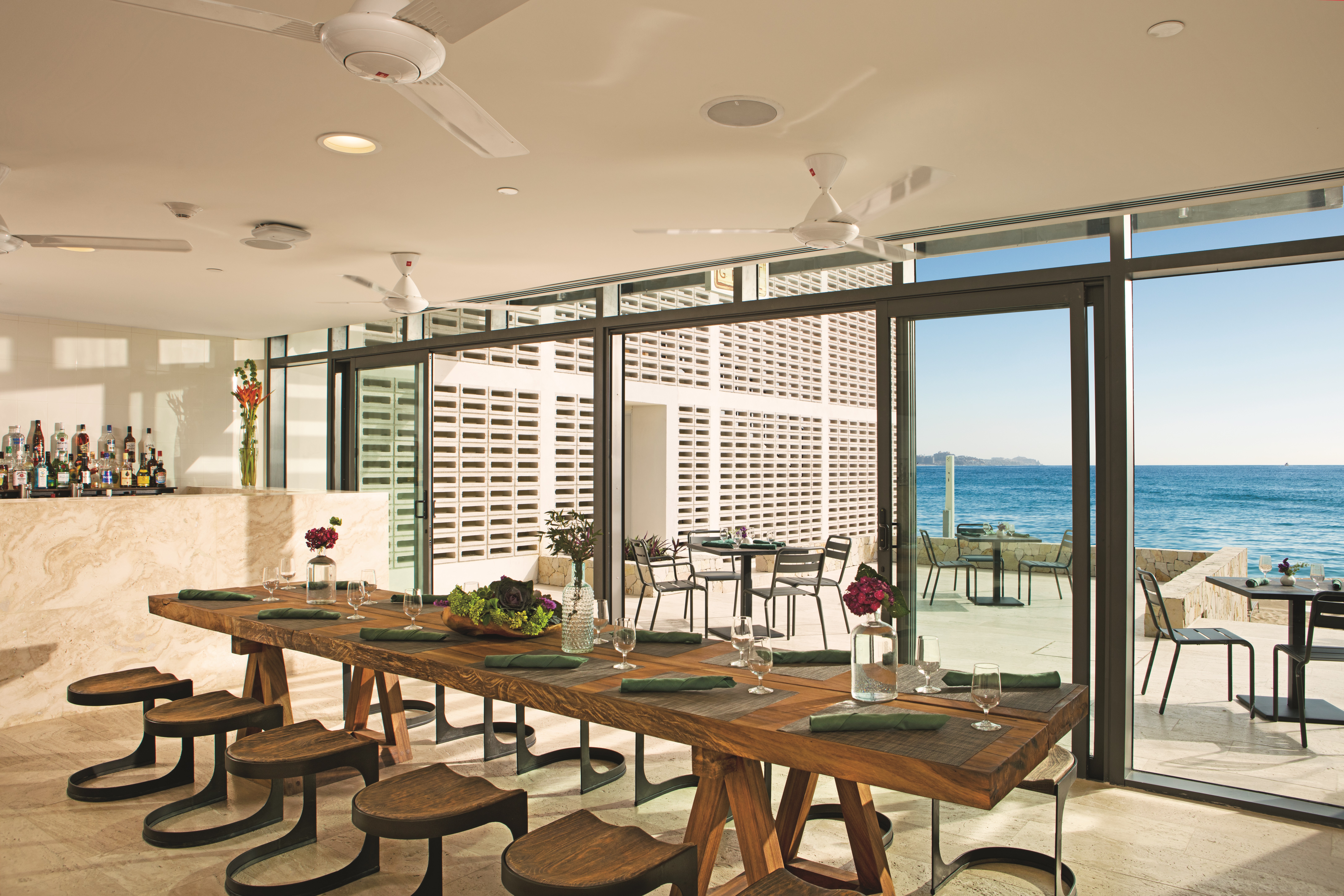 Breathless Cabo San Lucas Resort & Spa
