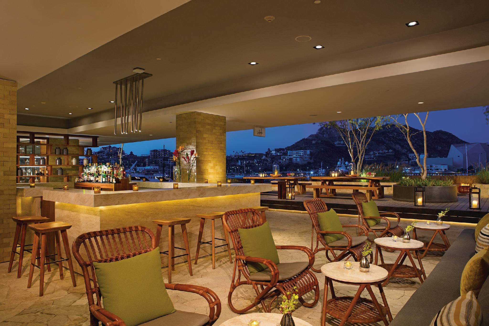 Breathless Cabo San Lucas Resort and Spa by null