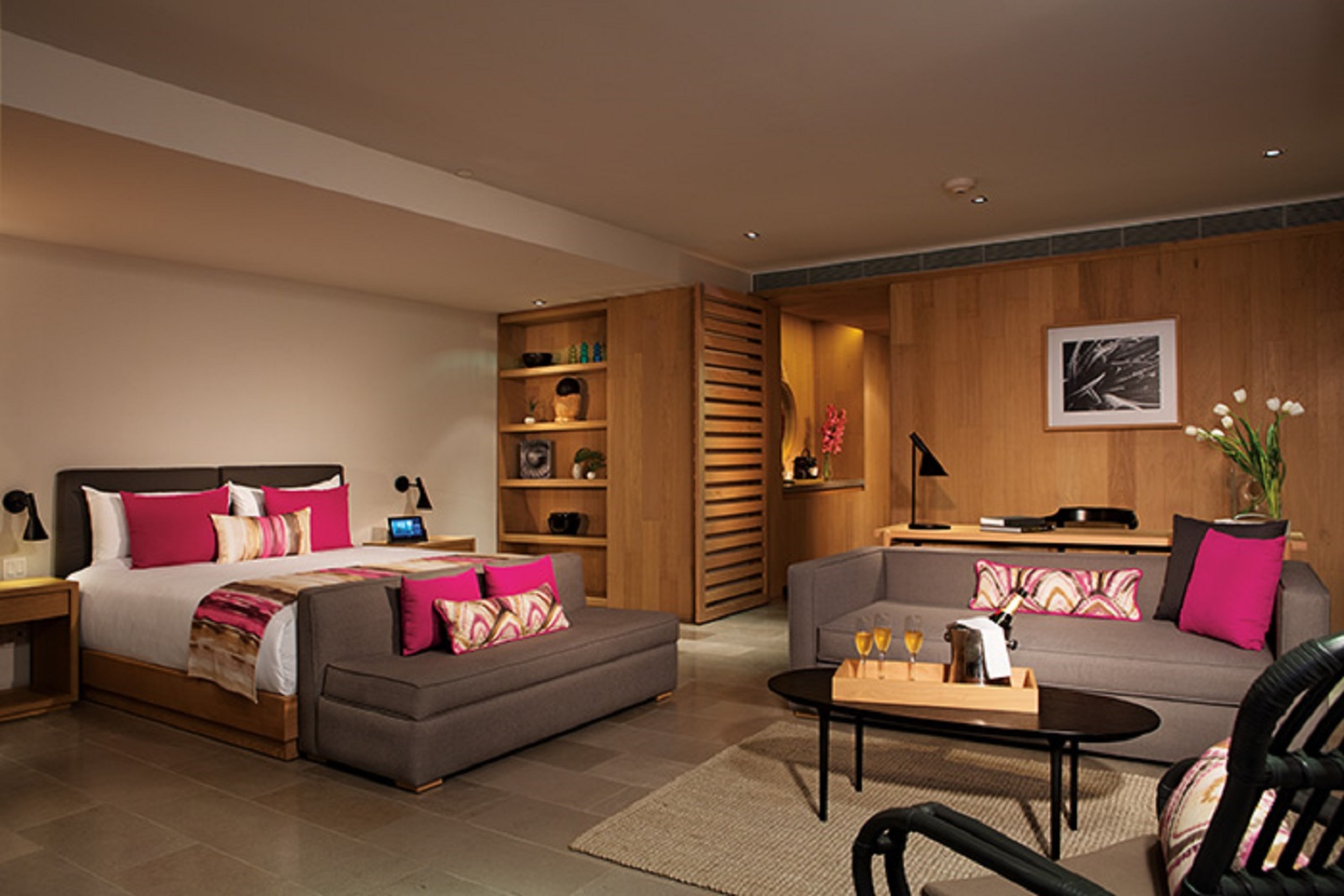 Breathless Cabo San Lucas Resort and Spa by null