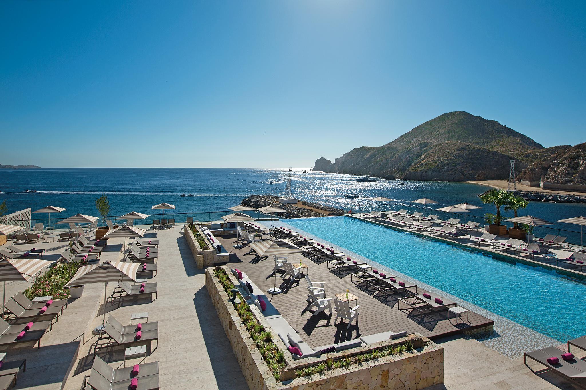 Breathless Cabo San Lucas Resort and Spa image