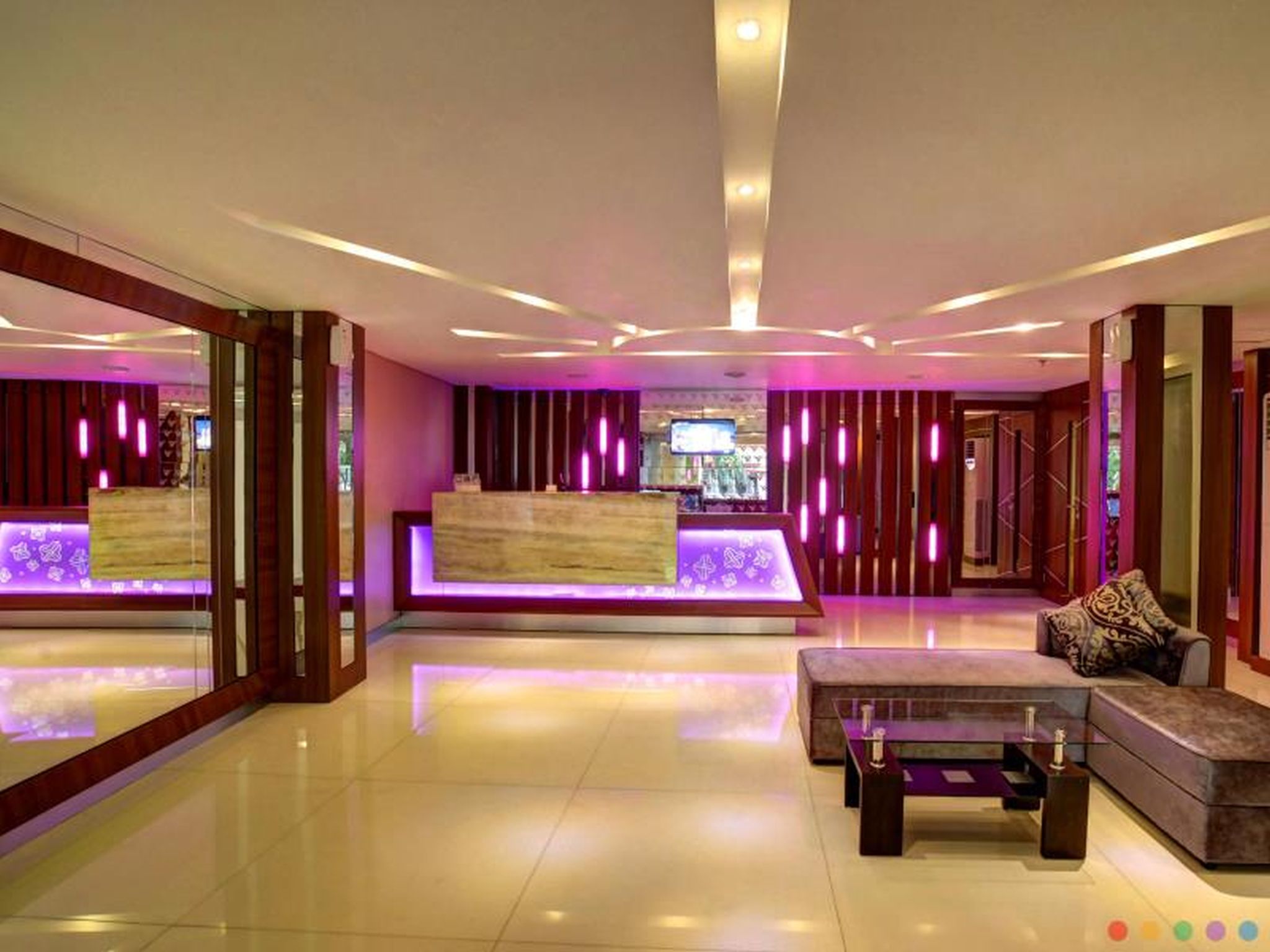 Vio Hotel Westhoff