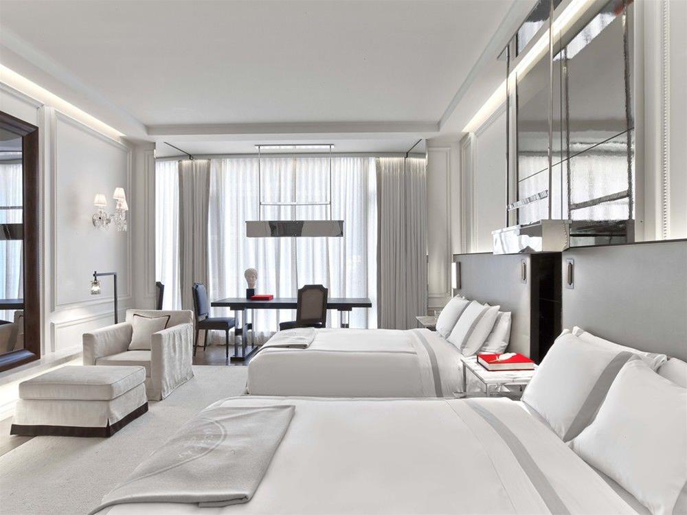 Imagem da galeria de Baccarat Hotel And Residences New York