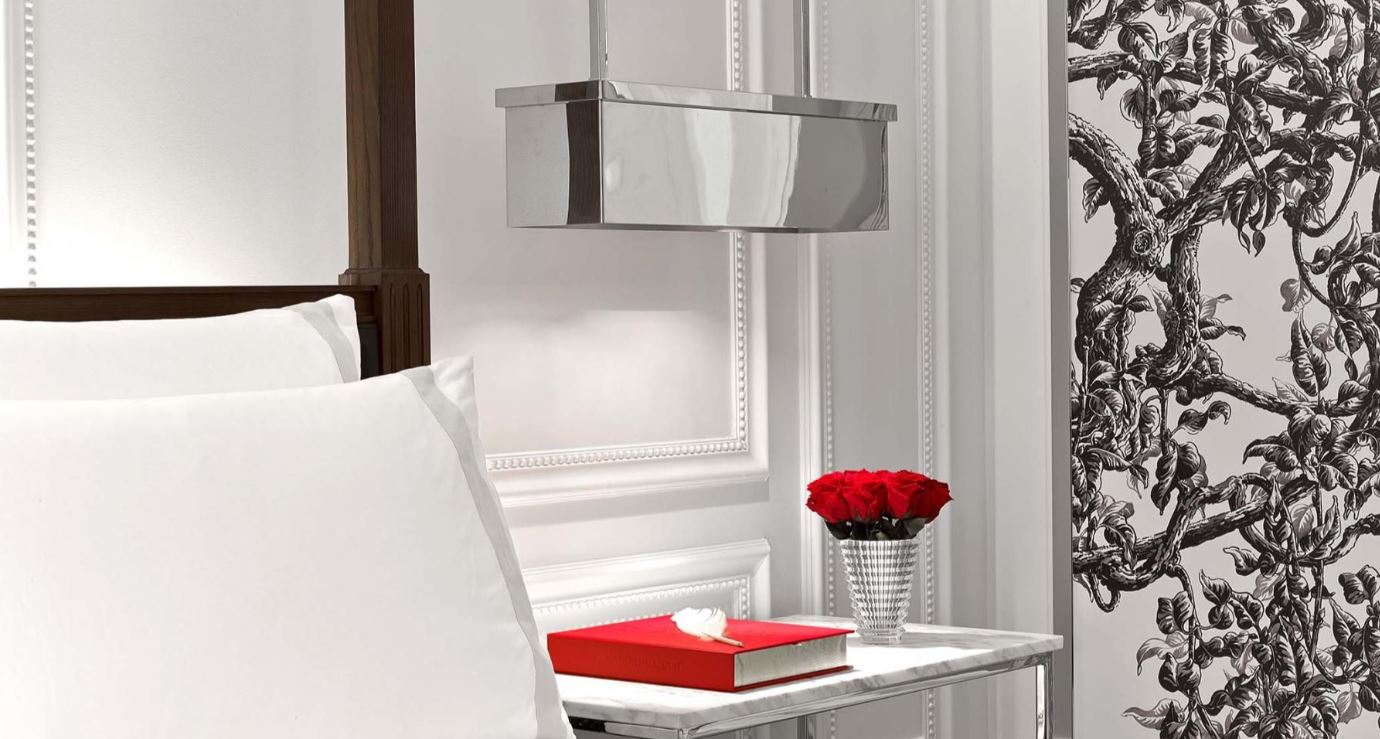 Imagem da galeria de Baccarat Hotel And Residences New York