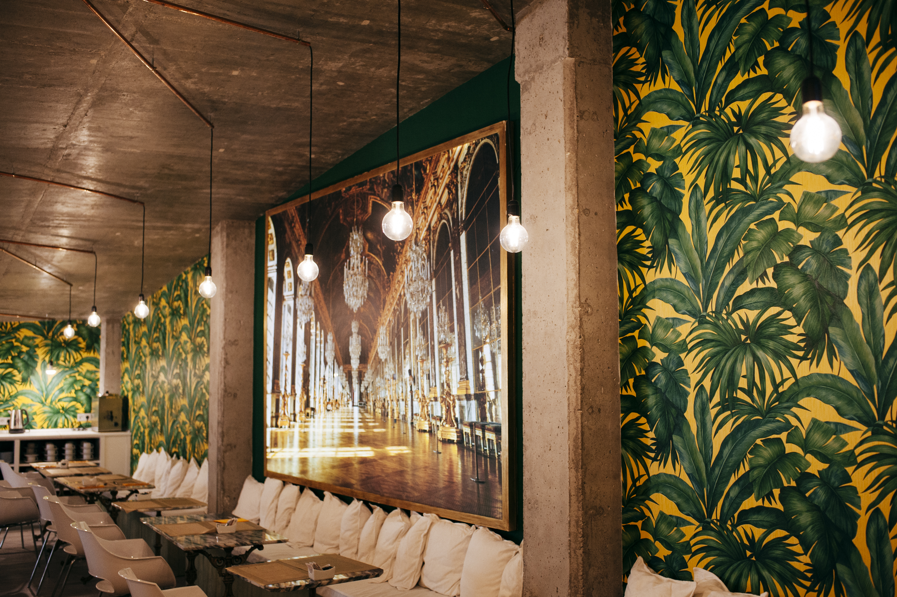 Hotel Art Santander