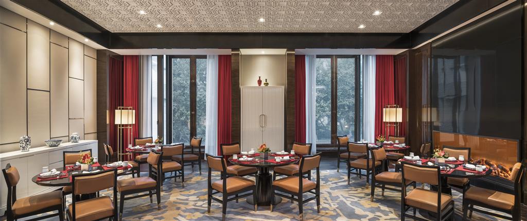 The Grand Mansion, a Luxury Collection Hotel