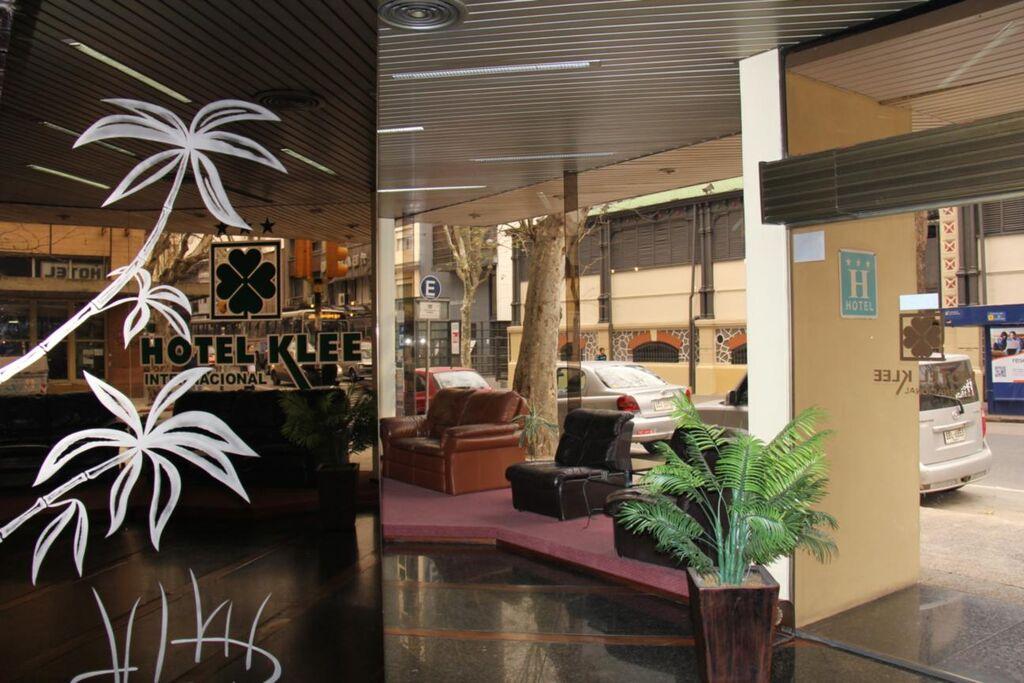 Klee Internacional