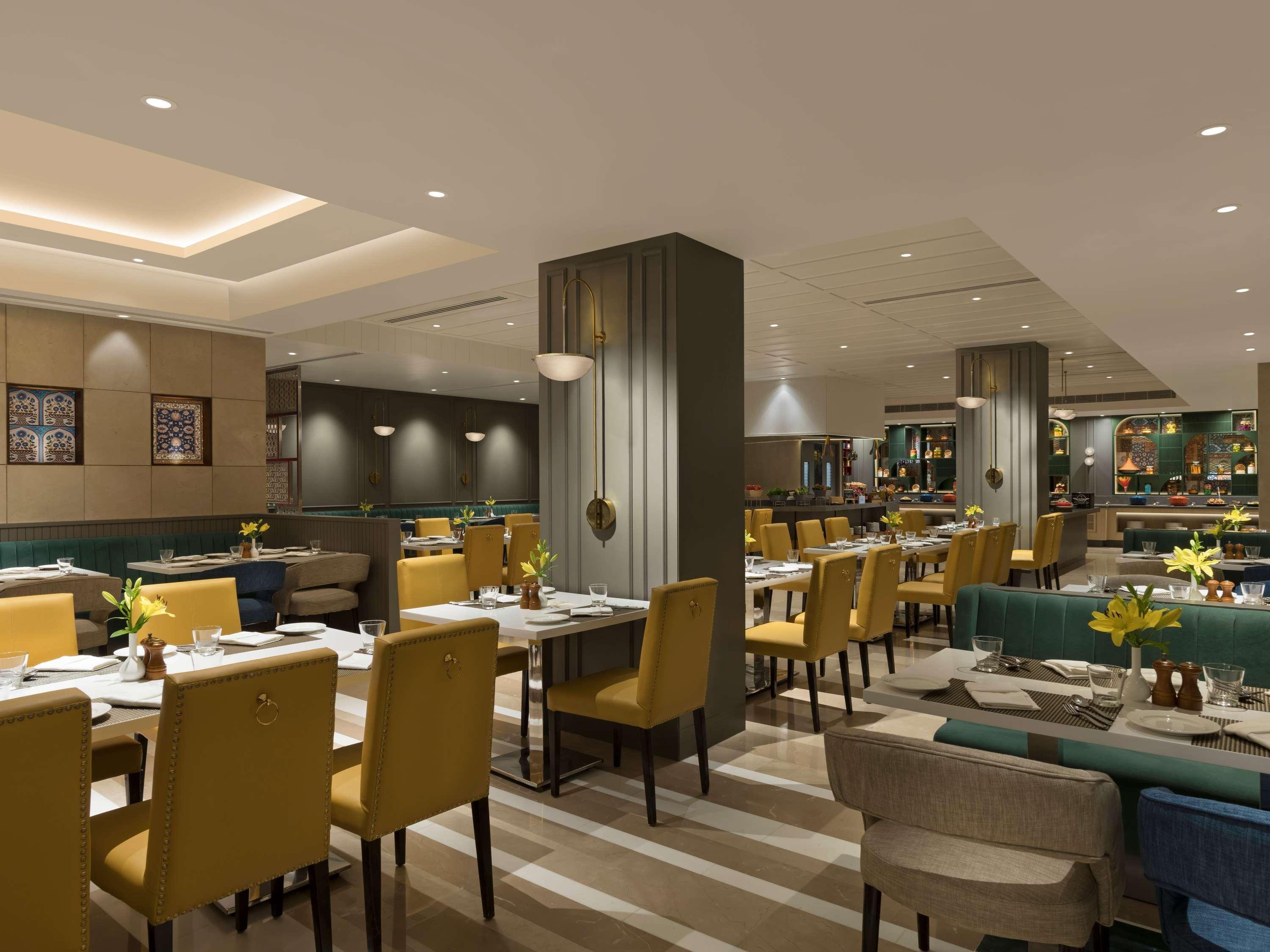 Grand Mercure Agra