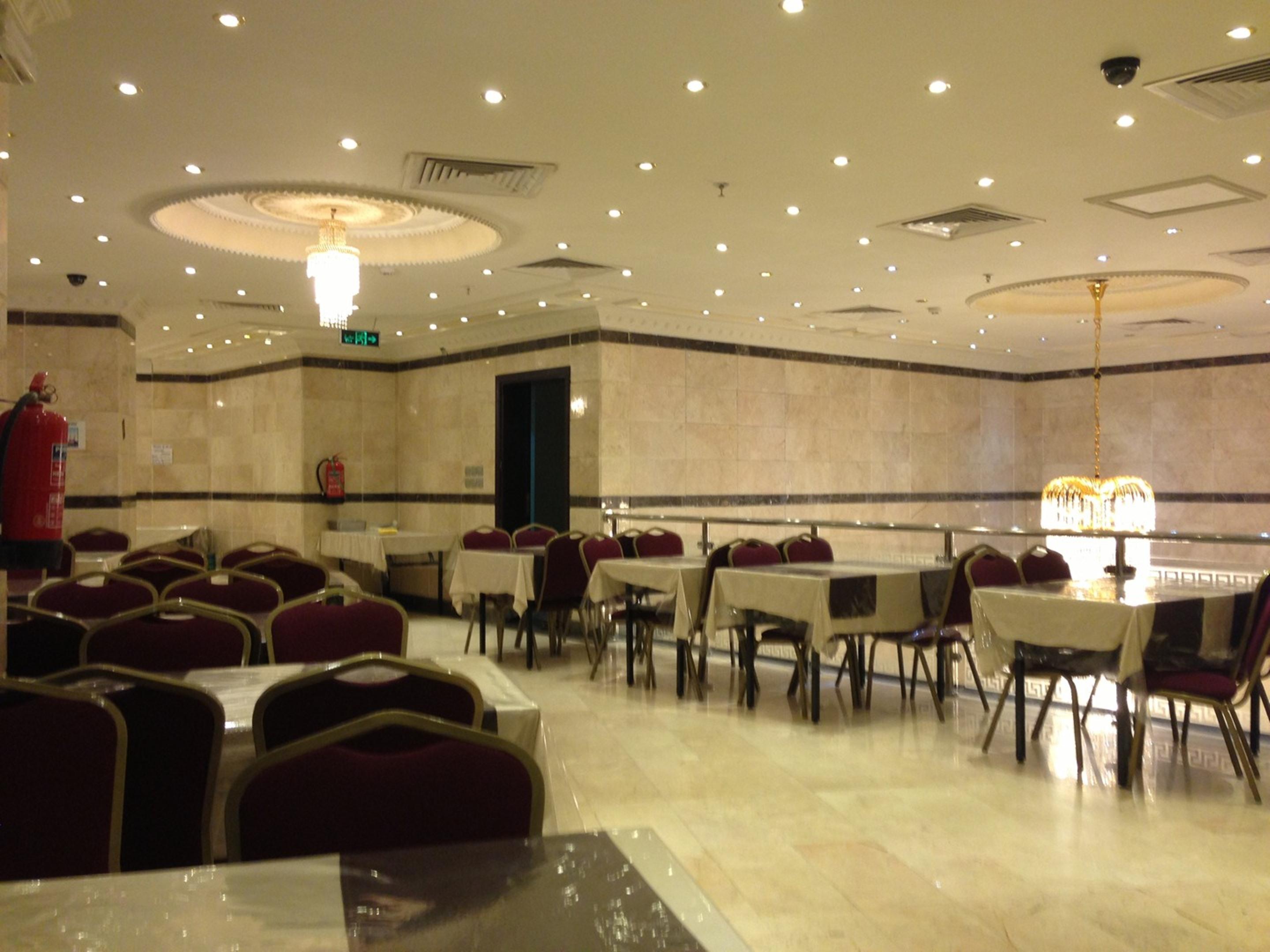 Qasr Ajyad Alsad Hotel