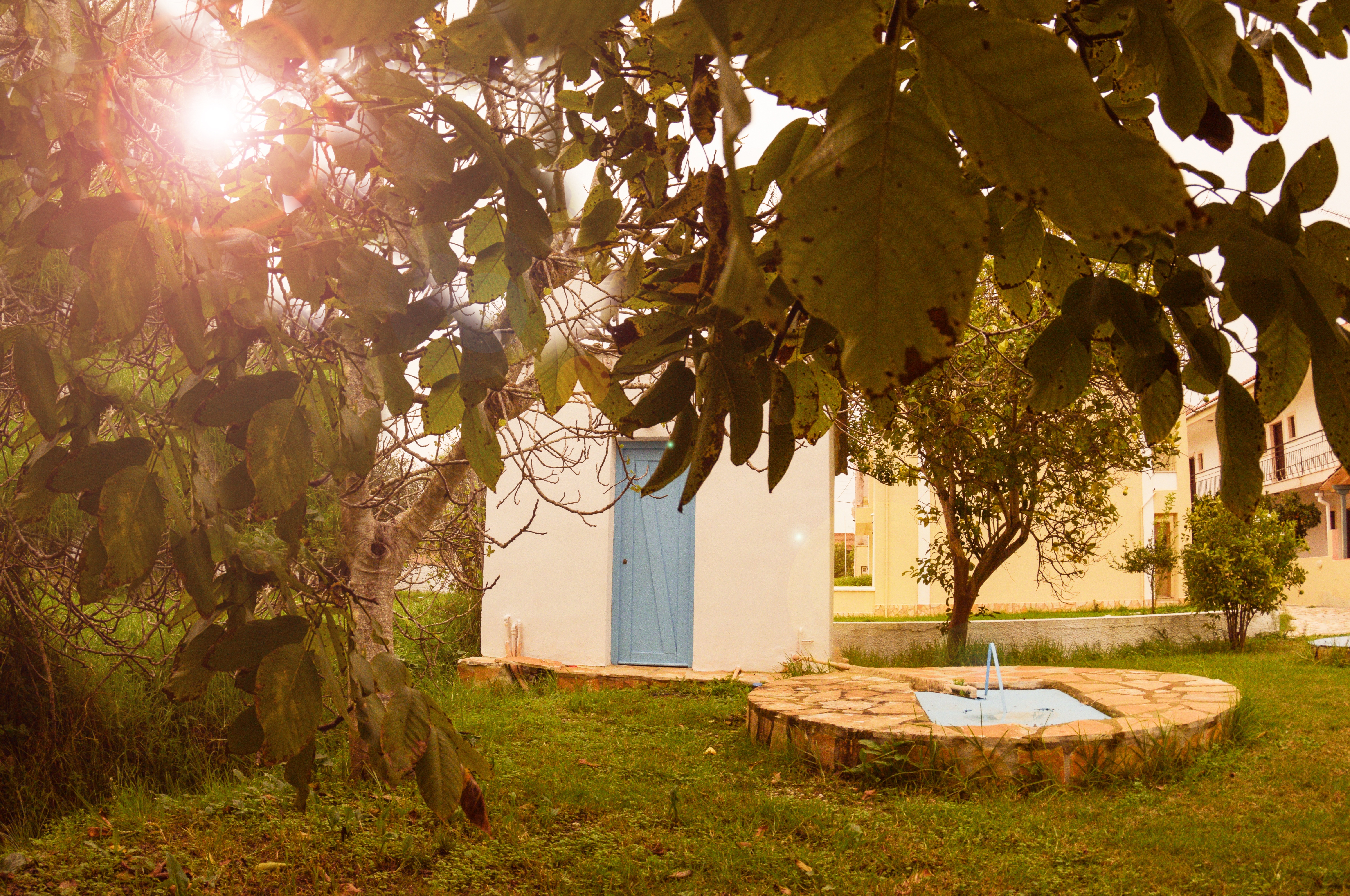 ELEÅŒNAS bohotel and Annex Apartment - фото