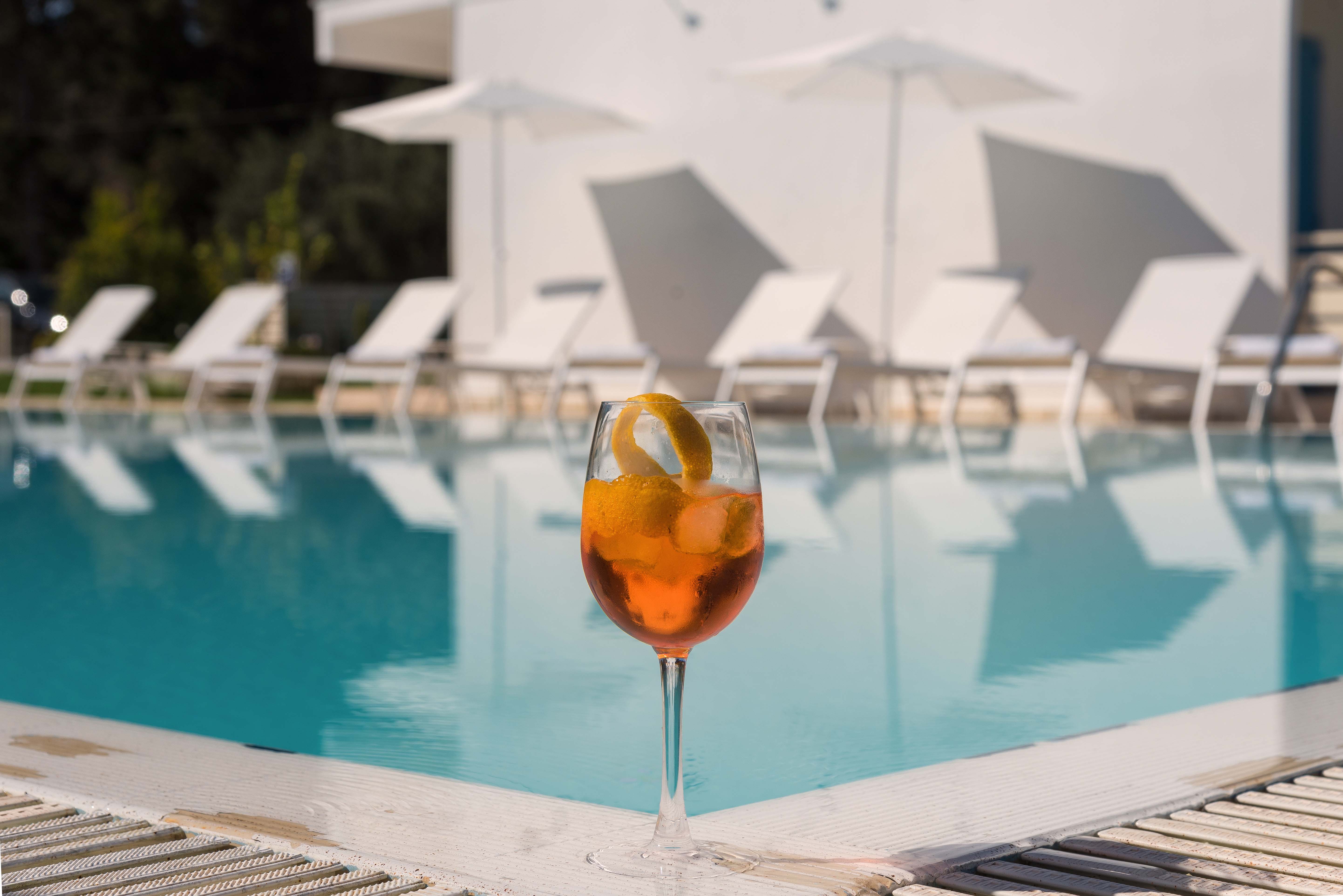 ELEÅŒNAS bohotel and Annex Apartment - фото