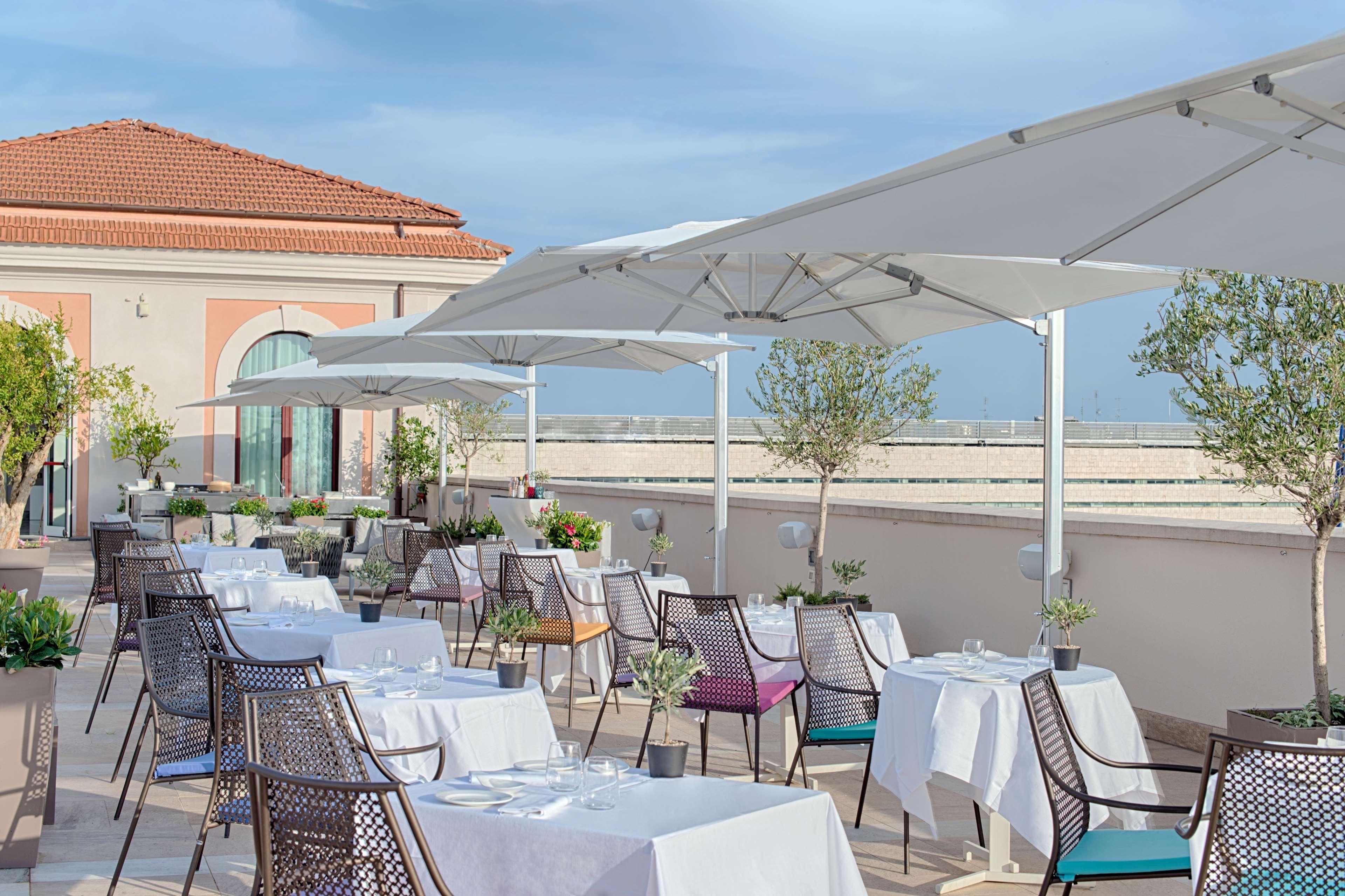 Hotel NH Collection Roma Palazzo Cinquecento by null