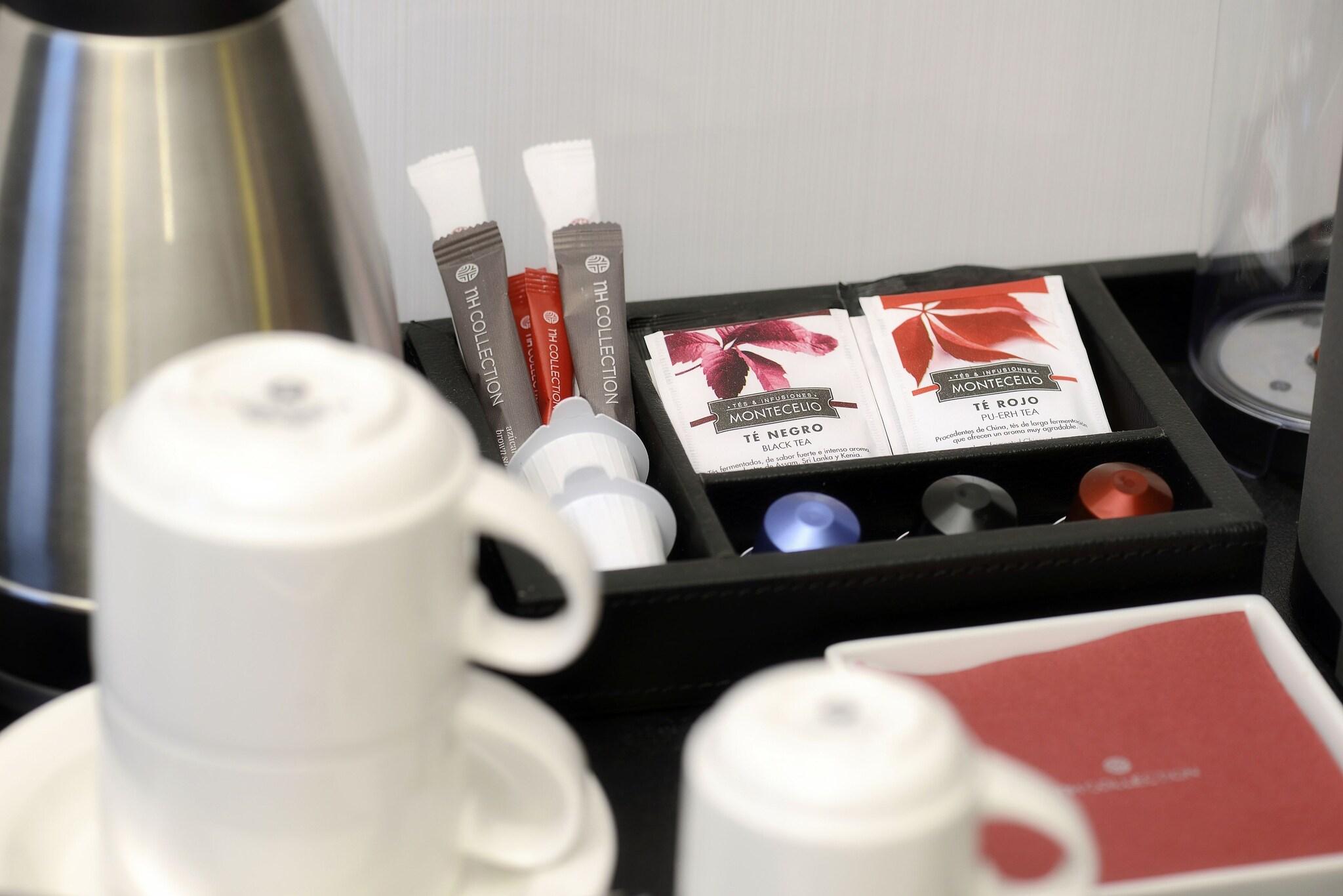 Hotel NH Collection Roma Palazzo Cinquecento by null