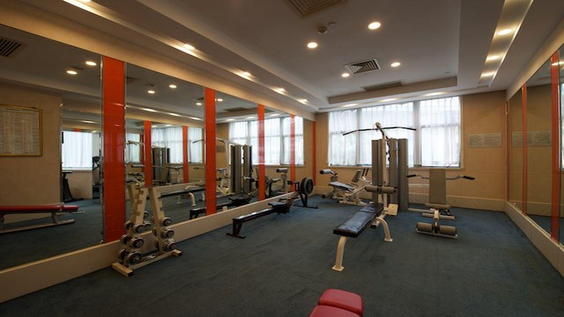 Mercure Shanghai Royalton
