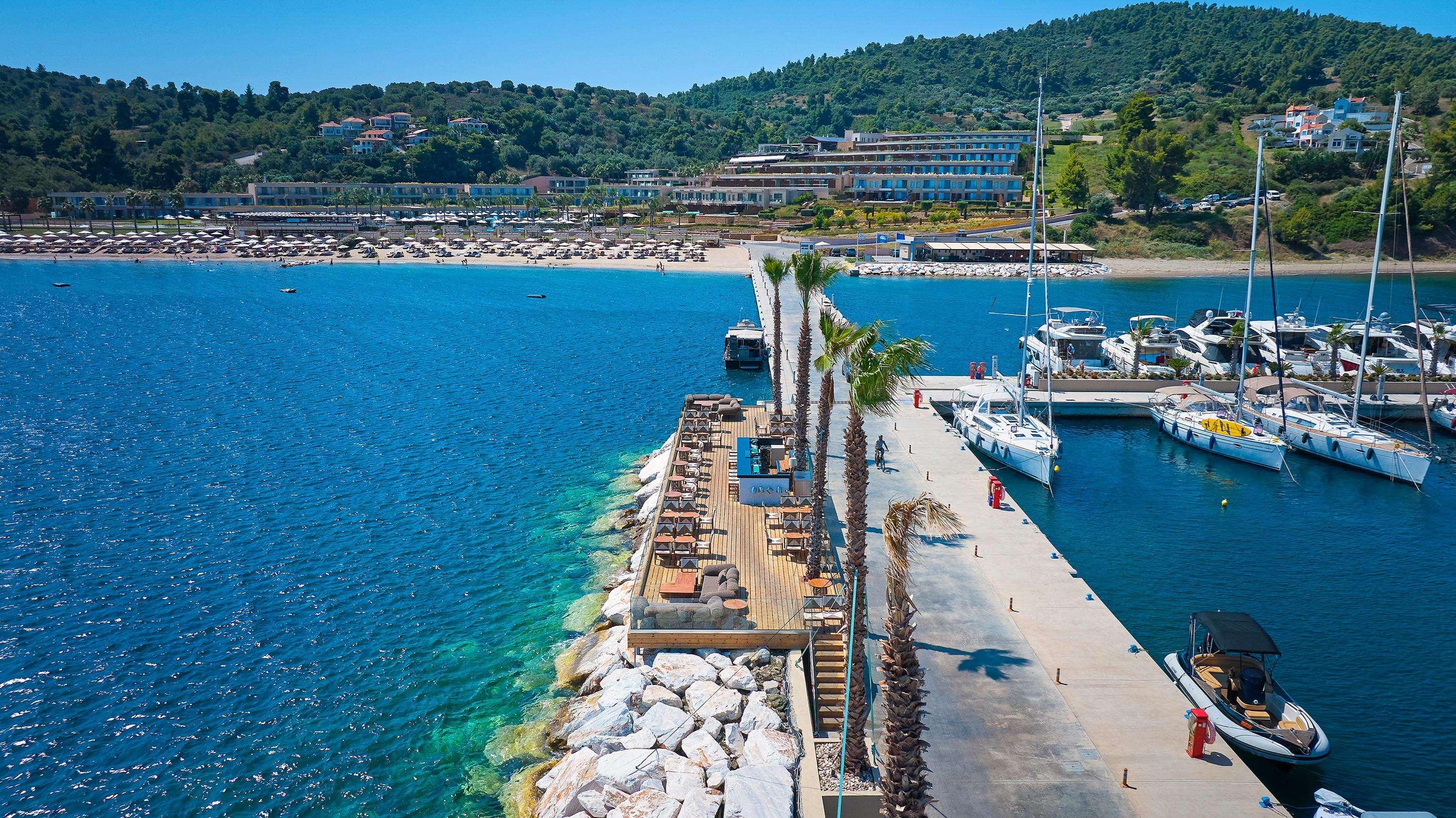 Miraggio Thermal Spa Resort