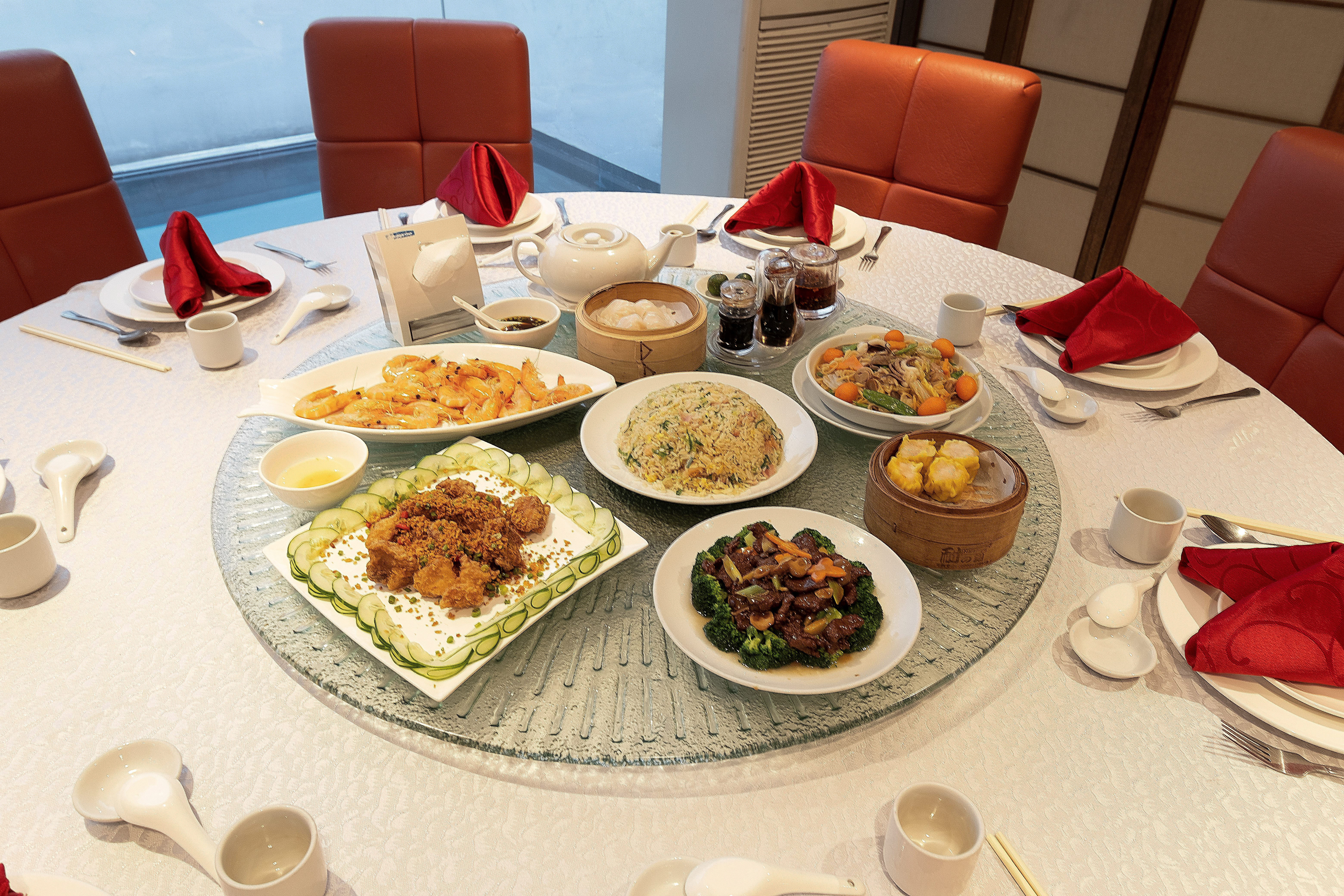 Jinjiang Inn – Makati