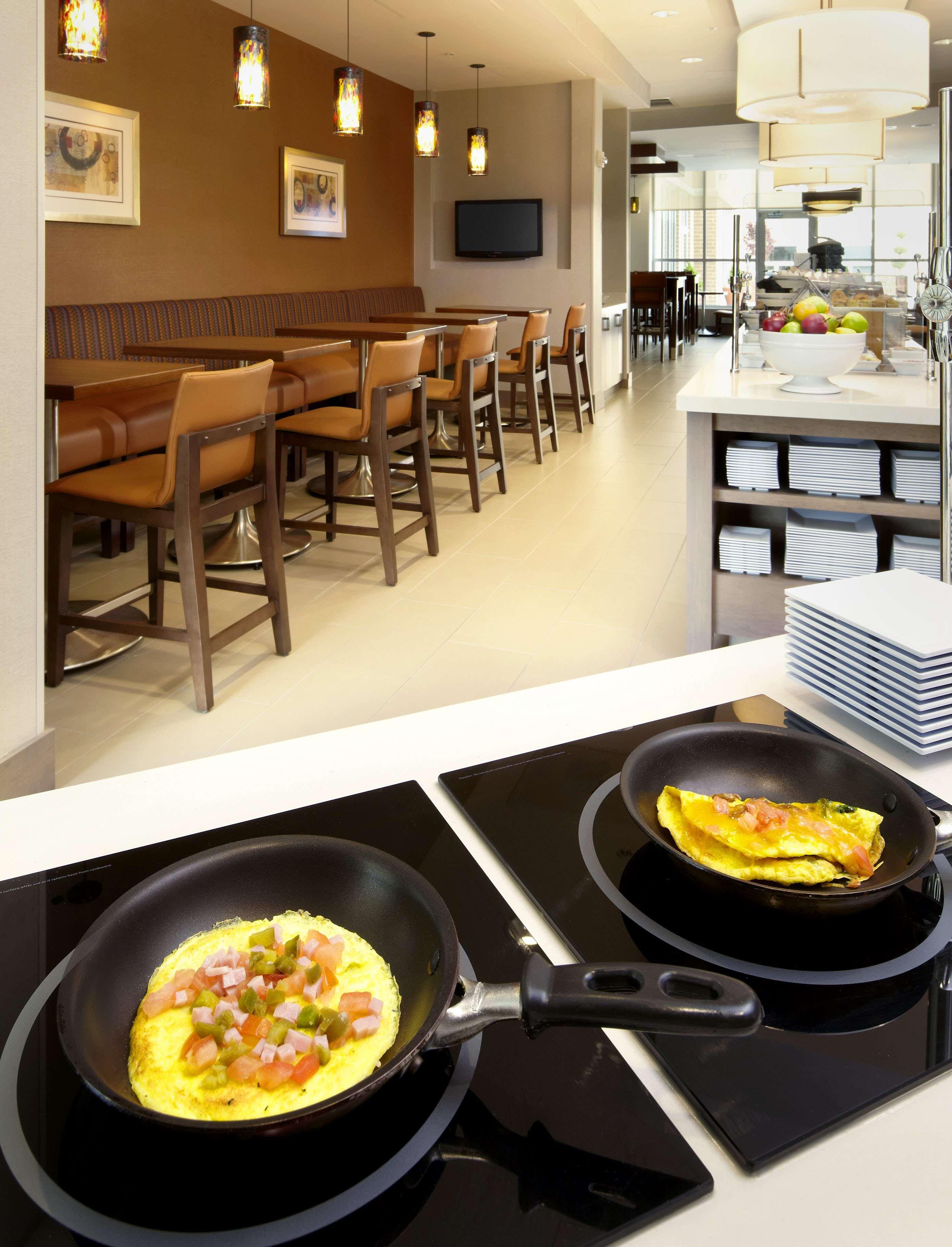 Hyatt House Pittsburgh-South Side