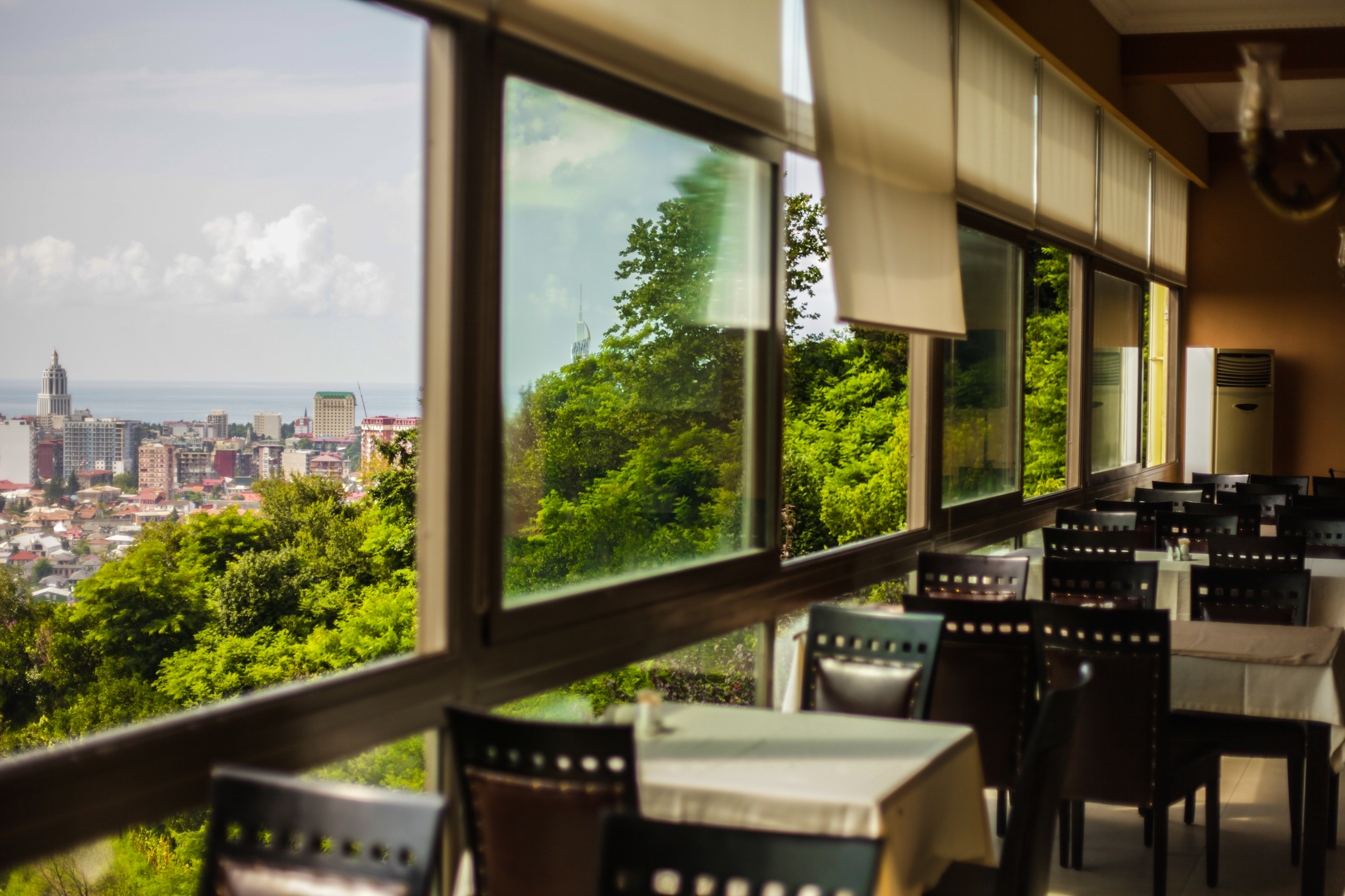 Sputnik Hotel Batumi
