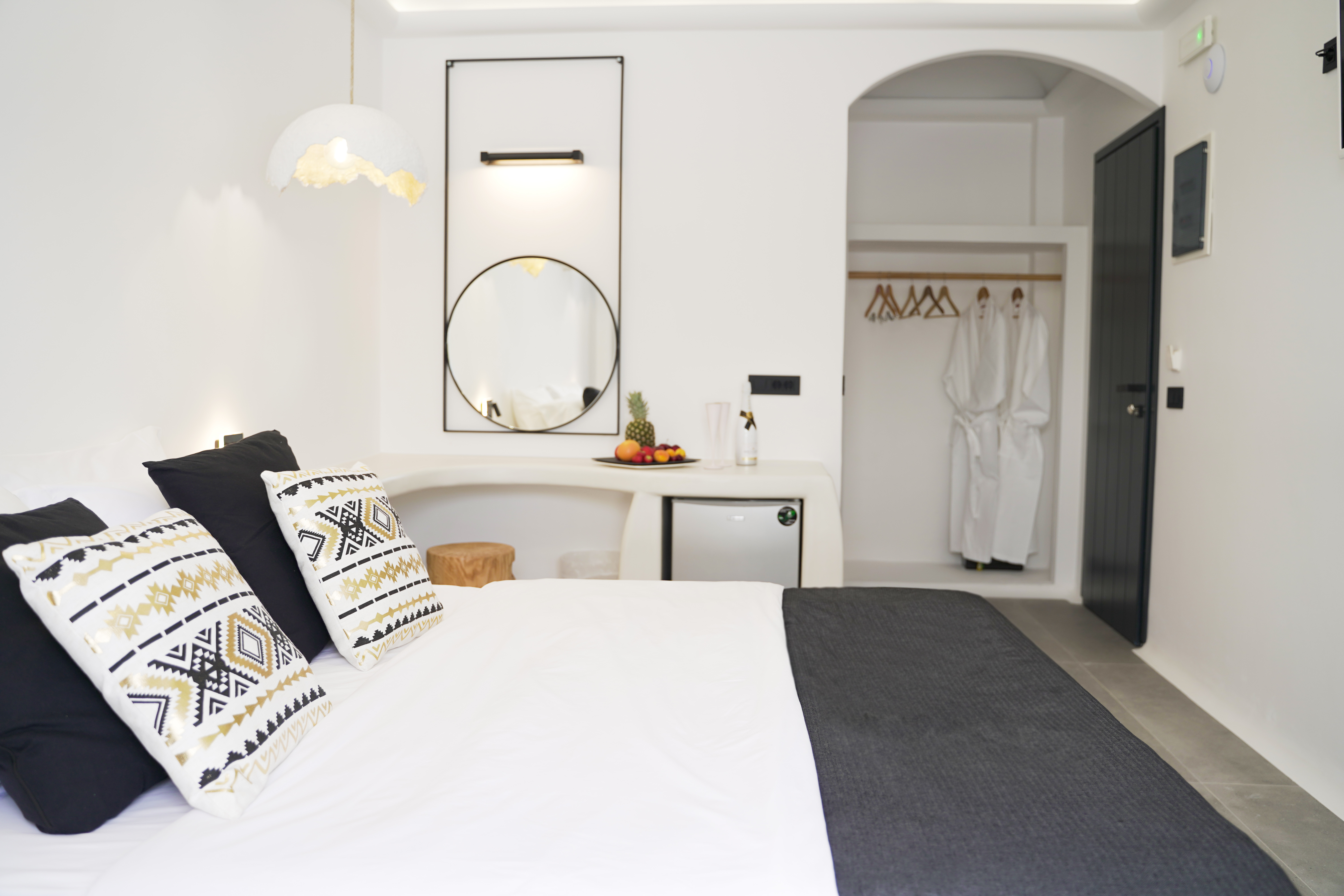King'S Suites