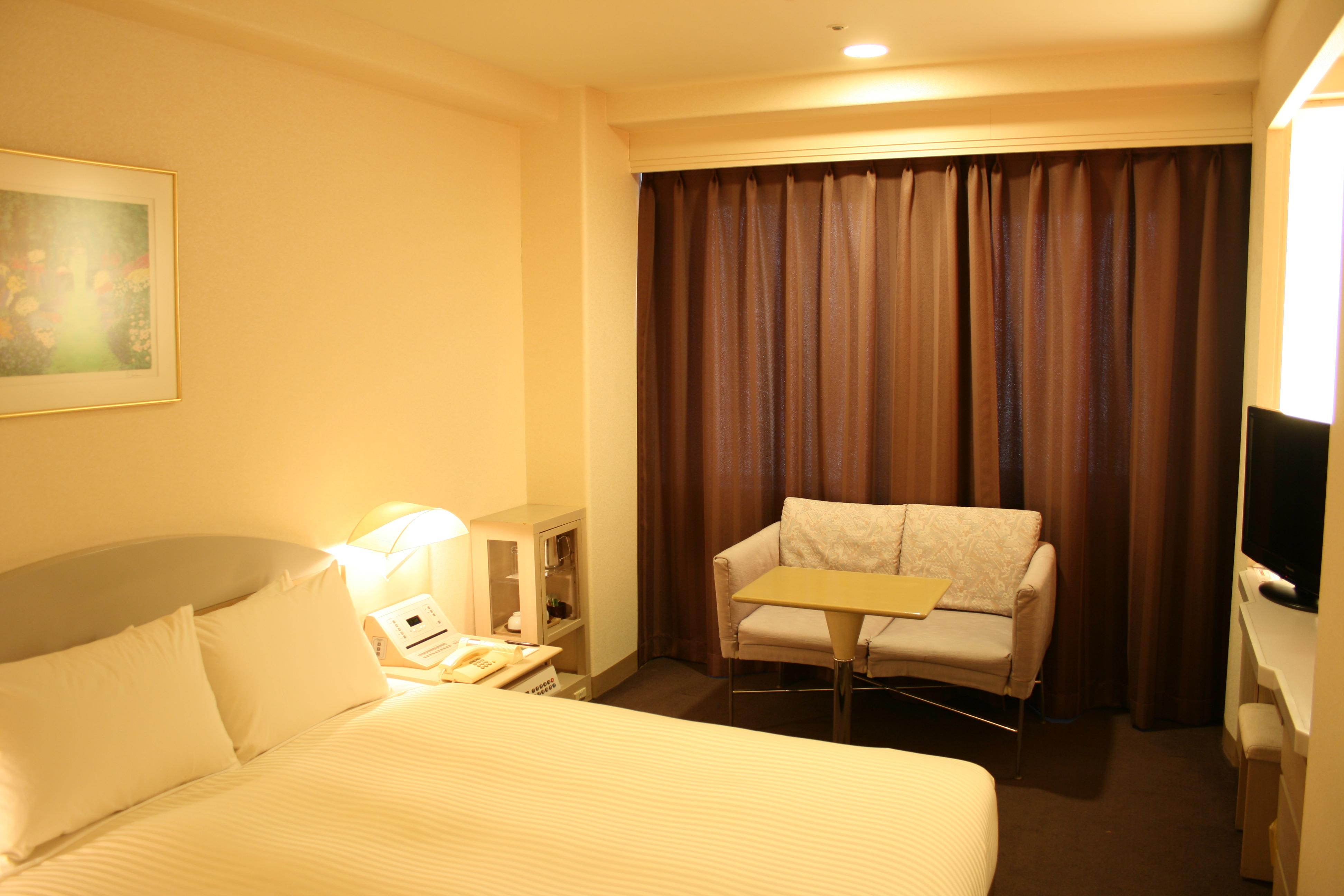 Kawagoe Prince Hotel, Kawagoe