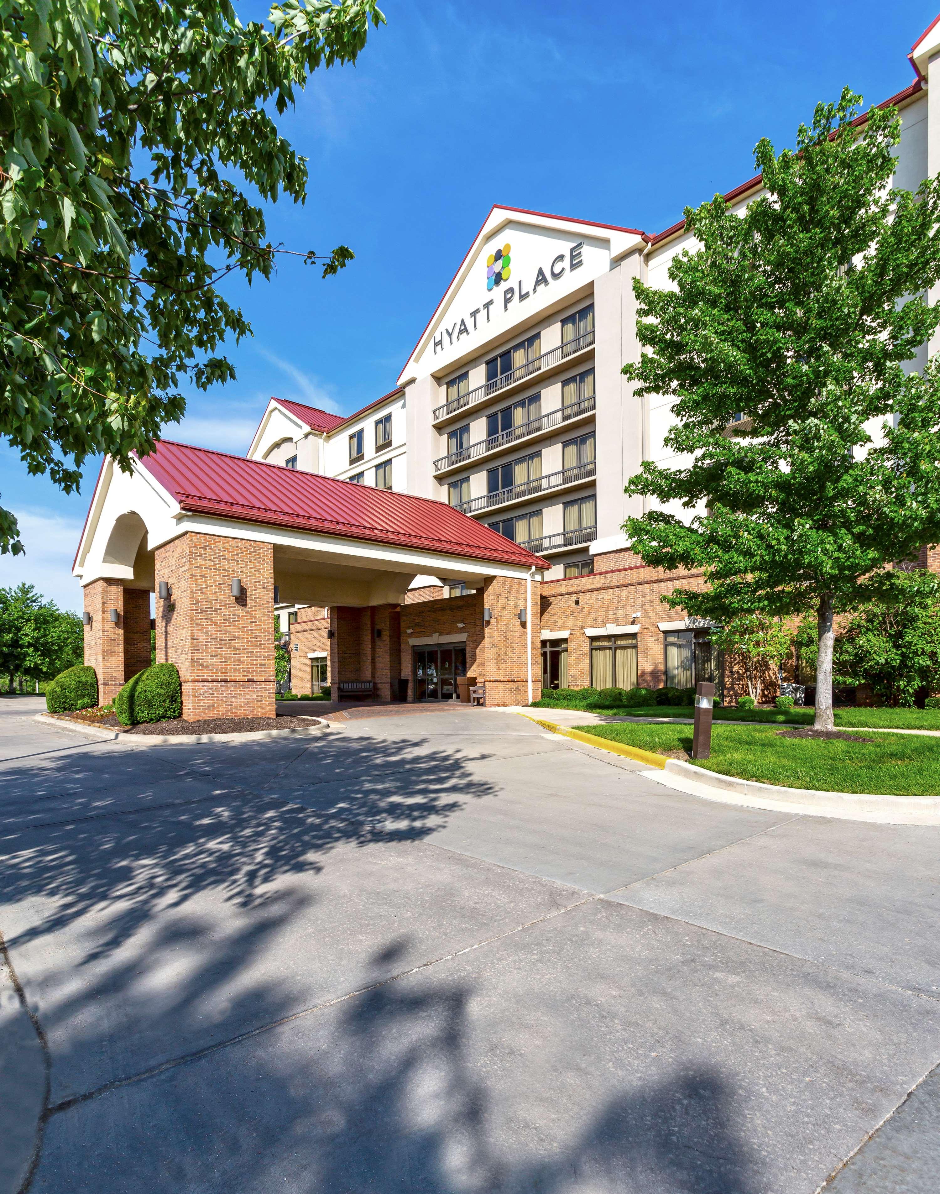 Hyatt Place Overland Park Conv Cntr