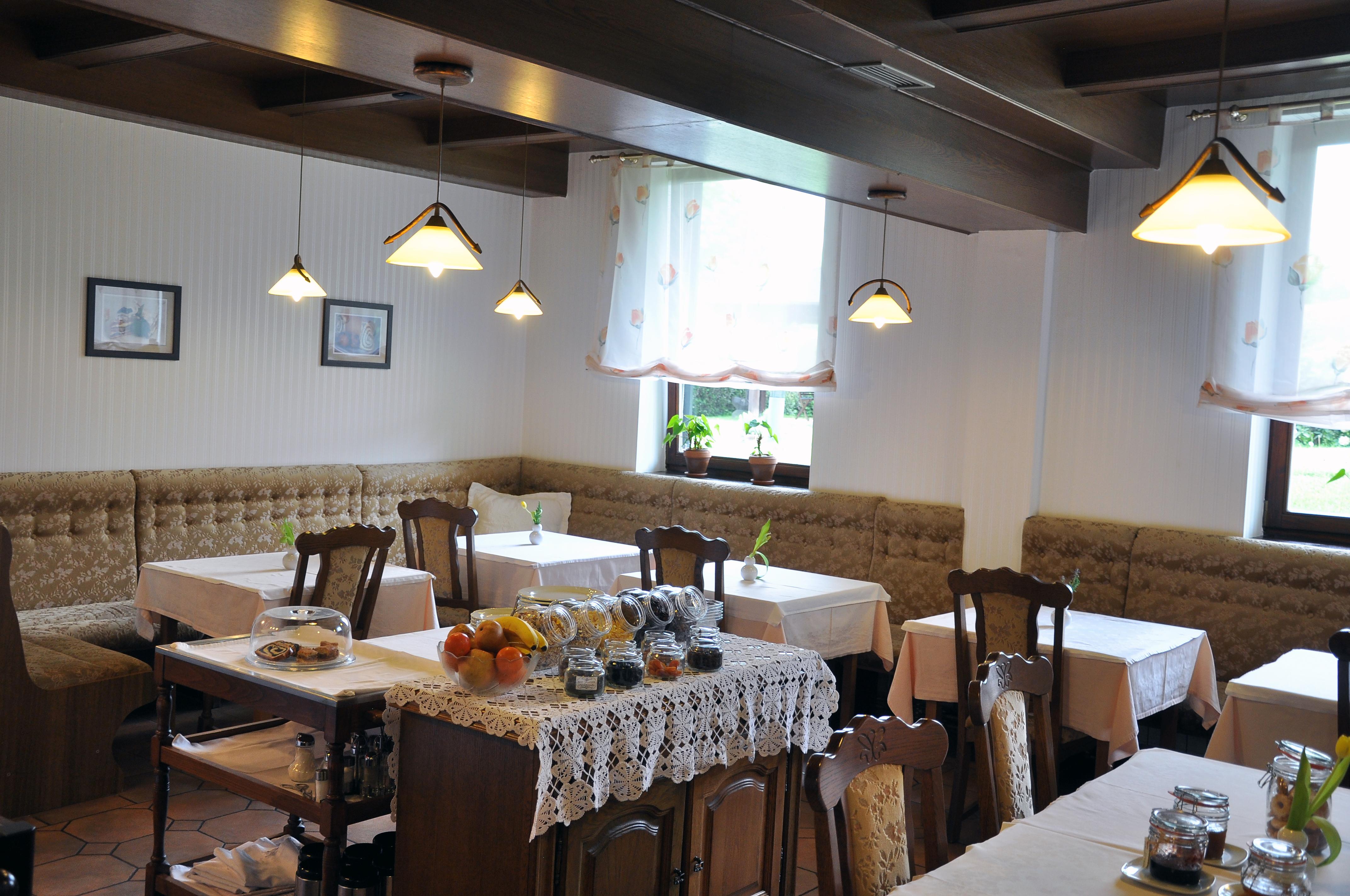 Hotel Milena