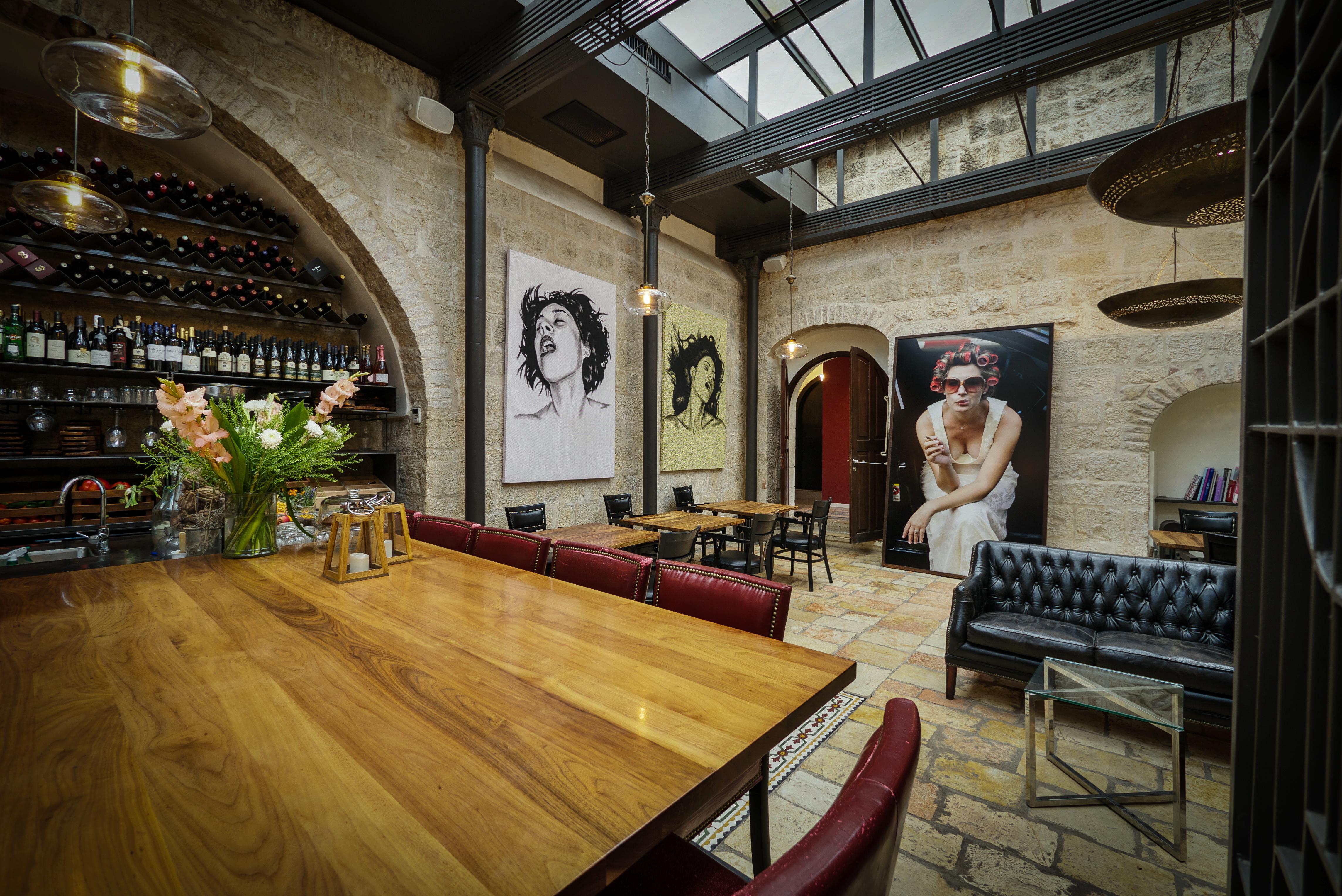 Alegria Boutique Hotel