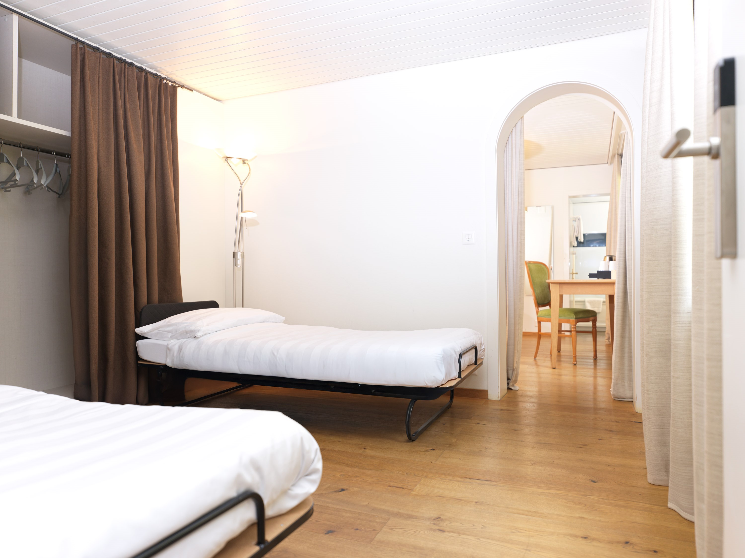 Beausite Park Hotel Wengen
