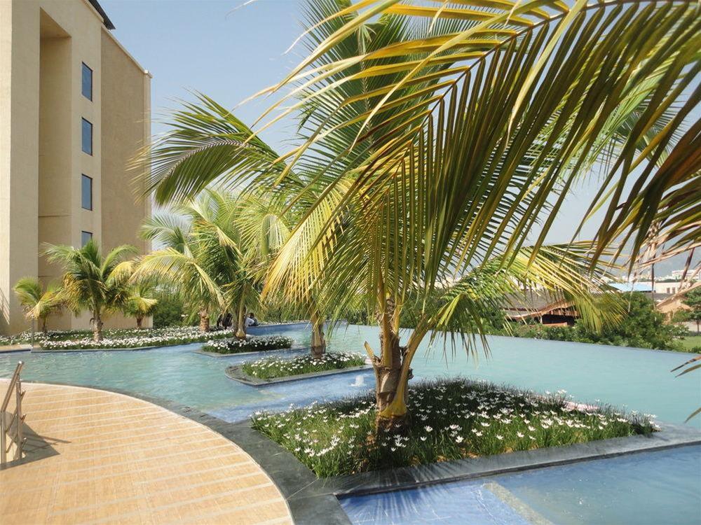 Fortune Select Grand Ridge, Trupati - Member ITC's hotel group image
