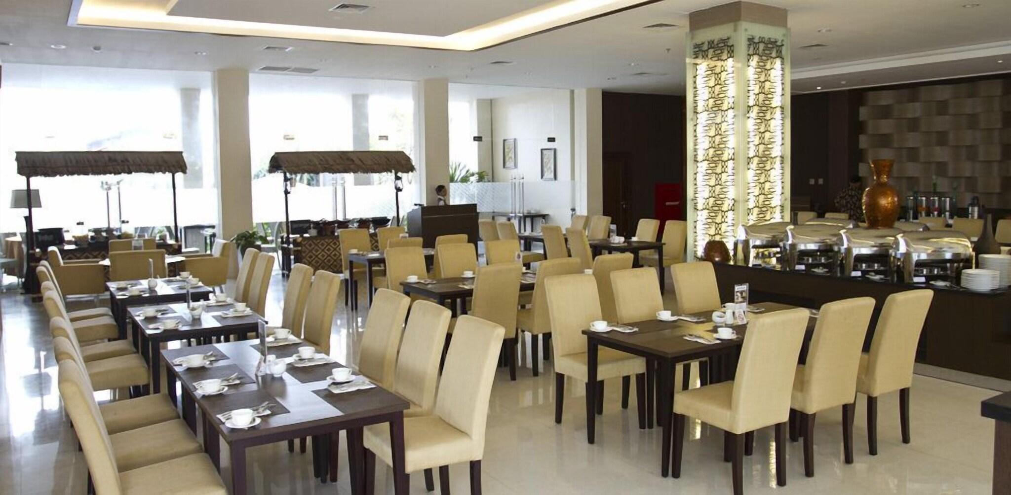 Horison Ultima Riss Yogyakarta