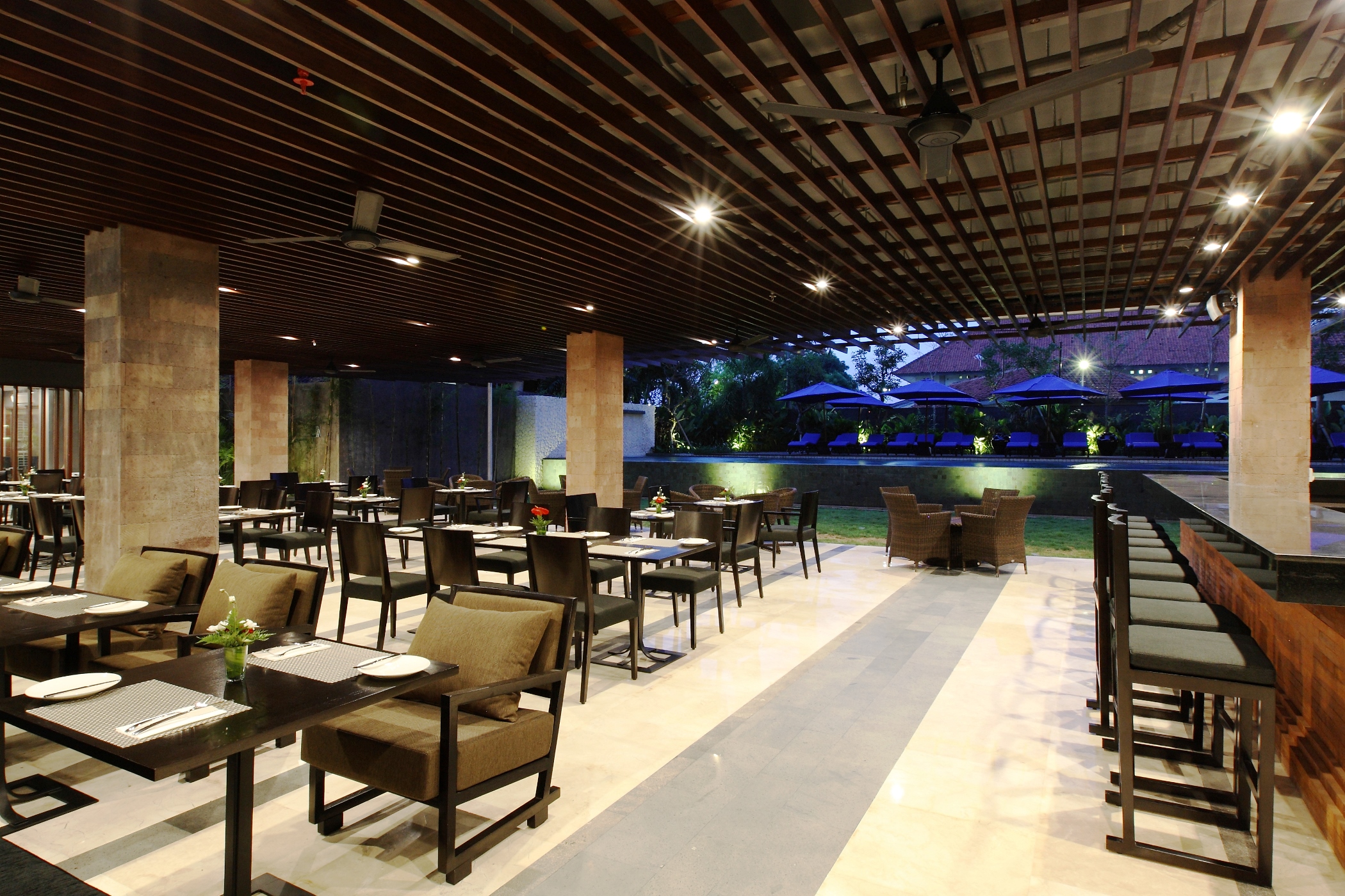 Watermark Hotel & Spa Jimbaran