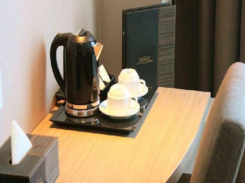 Hotel Remcy