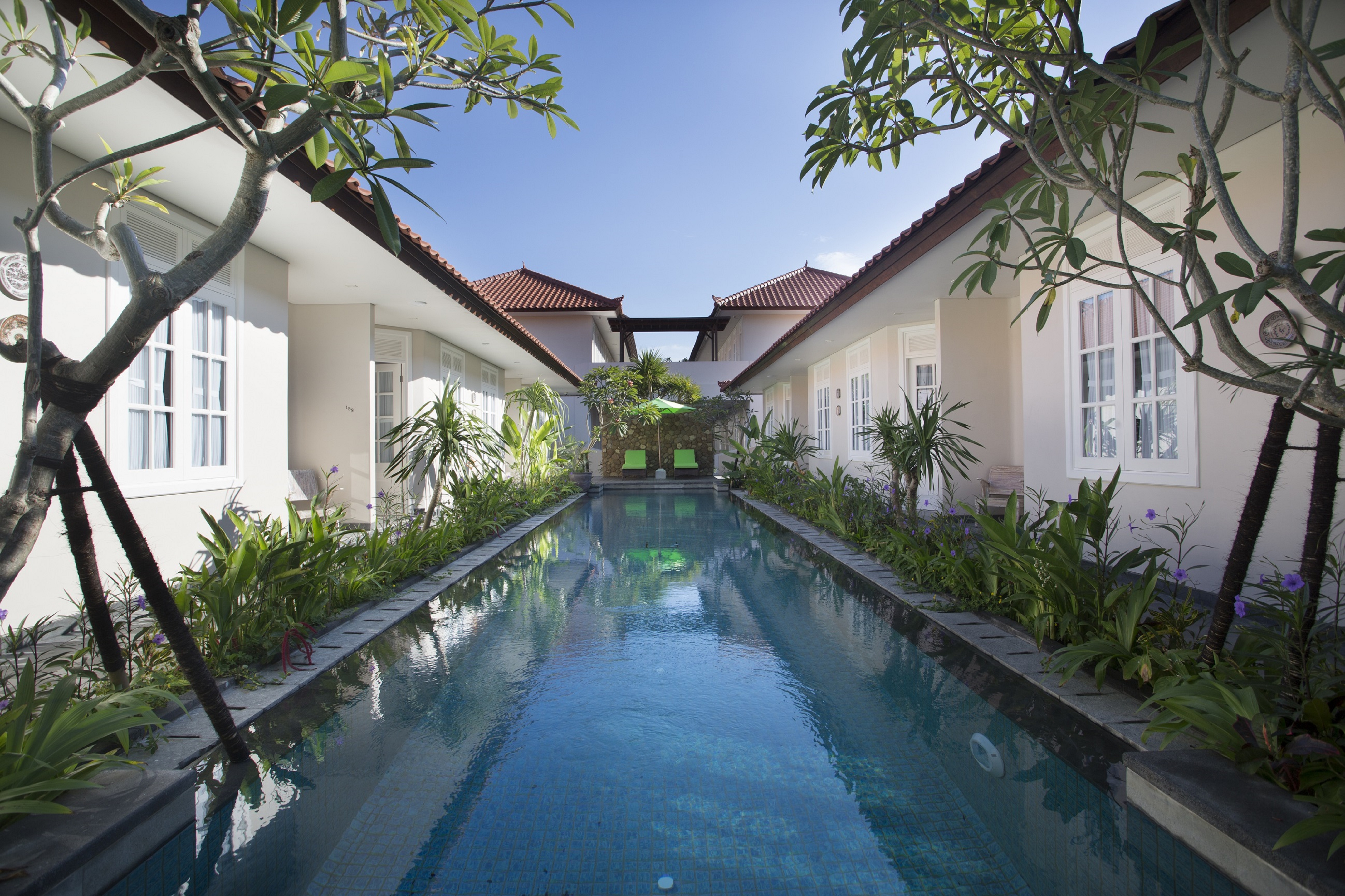 Maison at C Boutique Hotel Spa Seminyak Bali USD Maison at C