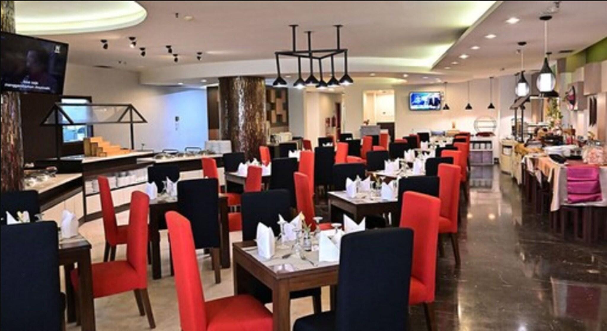 Horison Samarinda Hotel