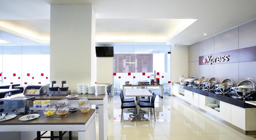 Amaris Hotel La Codefin Kemang