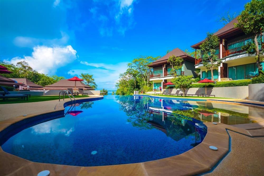 Crystal Wild Resort Panwa Phuket image