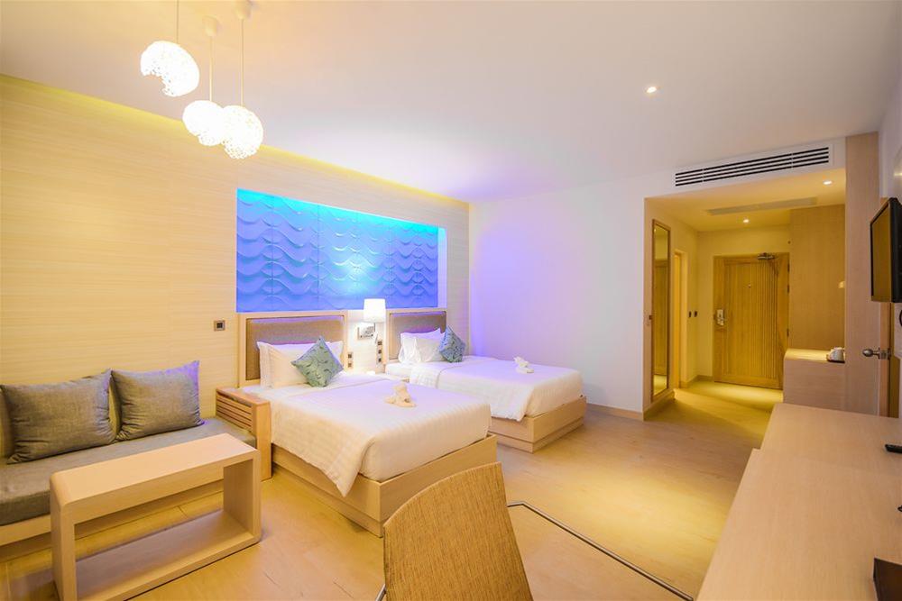 Crystal Wild Resort Panwa...