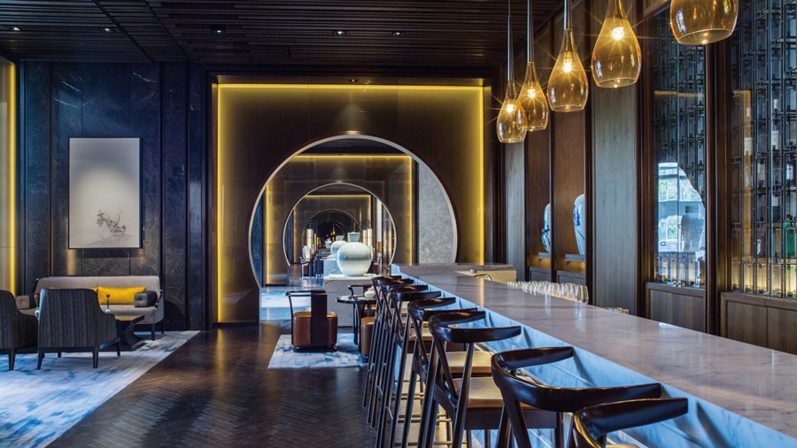 NUO Hotel Beijing by null