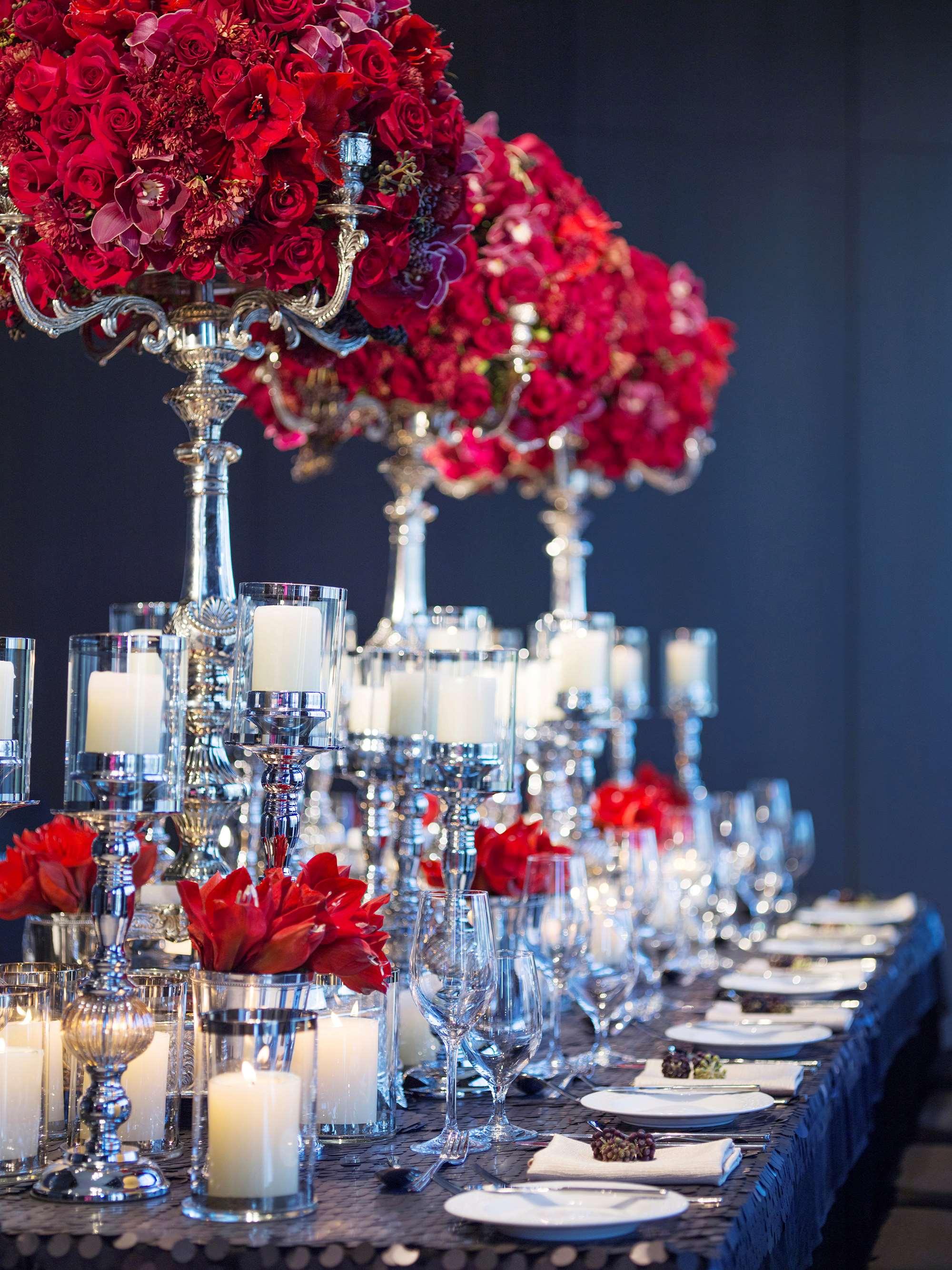 NUO Hotel Beijing by null