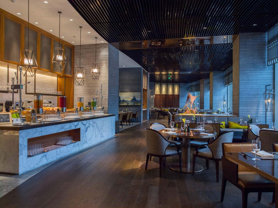Nuo Hotel Beijing