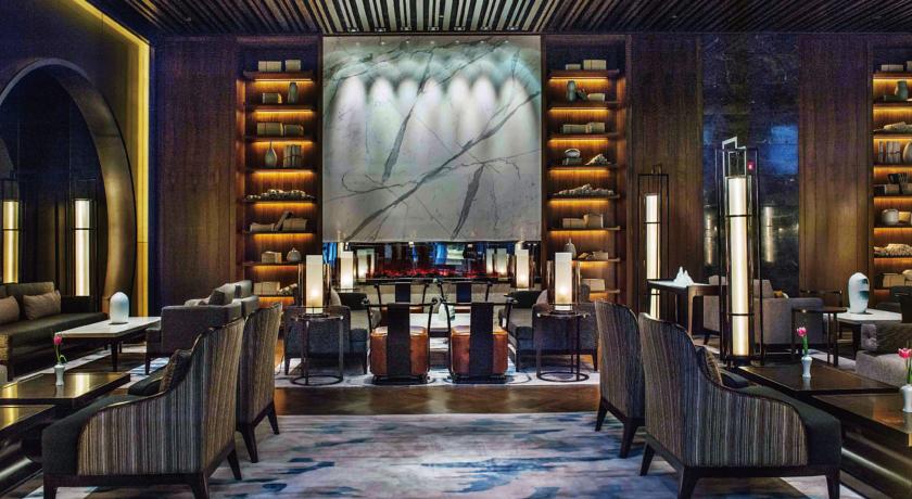 NUO Hotel Beijing by null