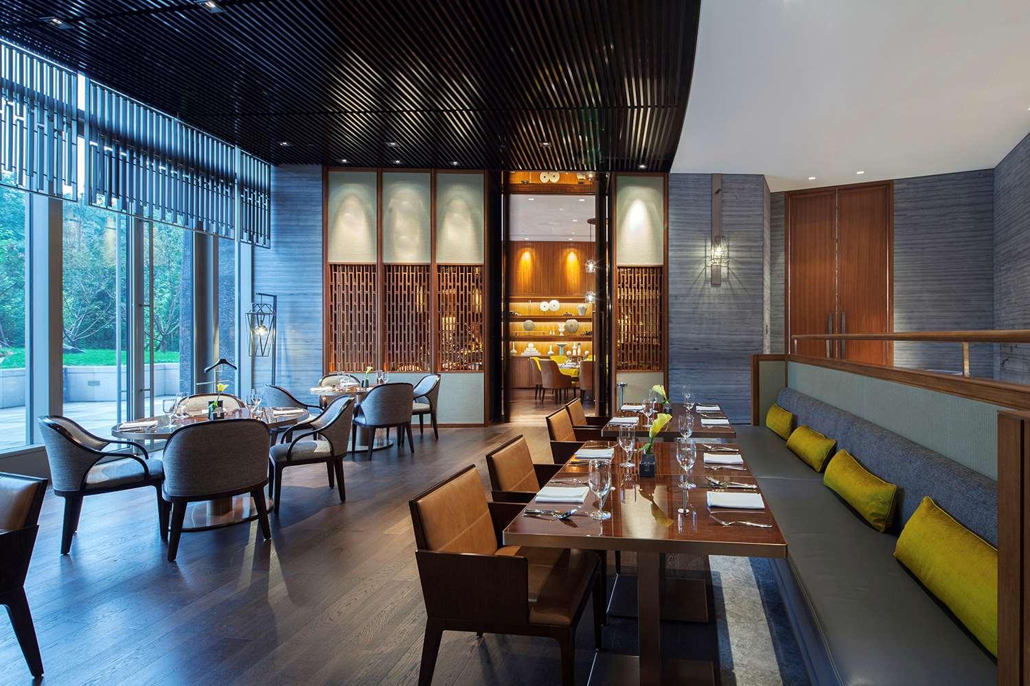 NUO Hotel Beijing by null