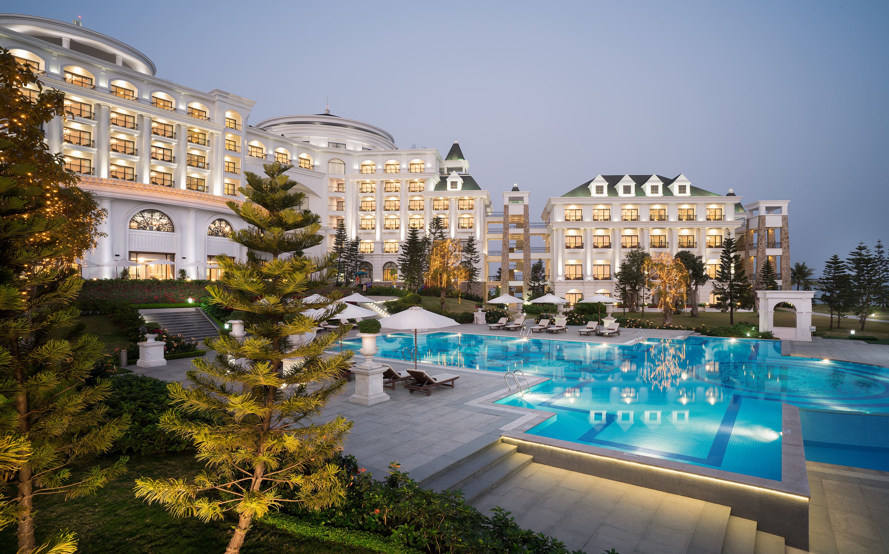 Vinpearl Resort & Spa Hạ Long image