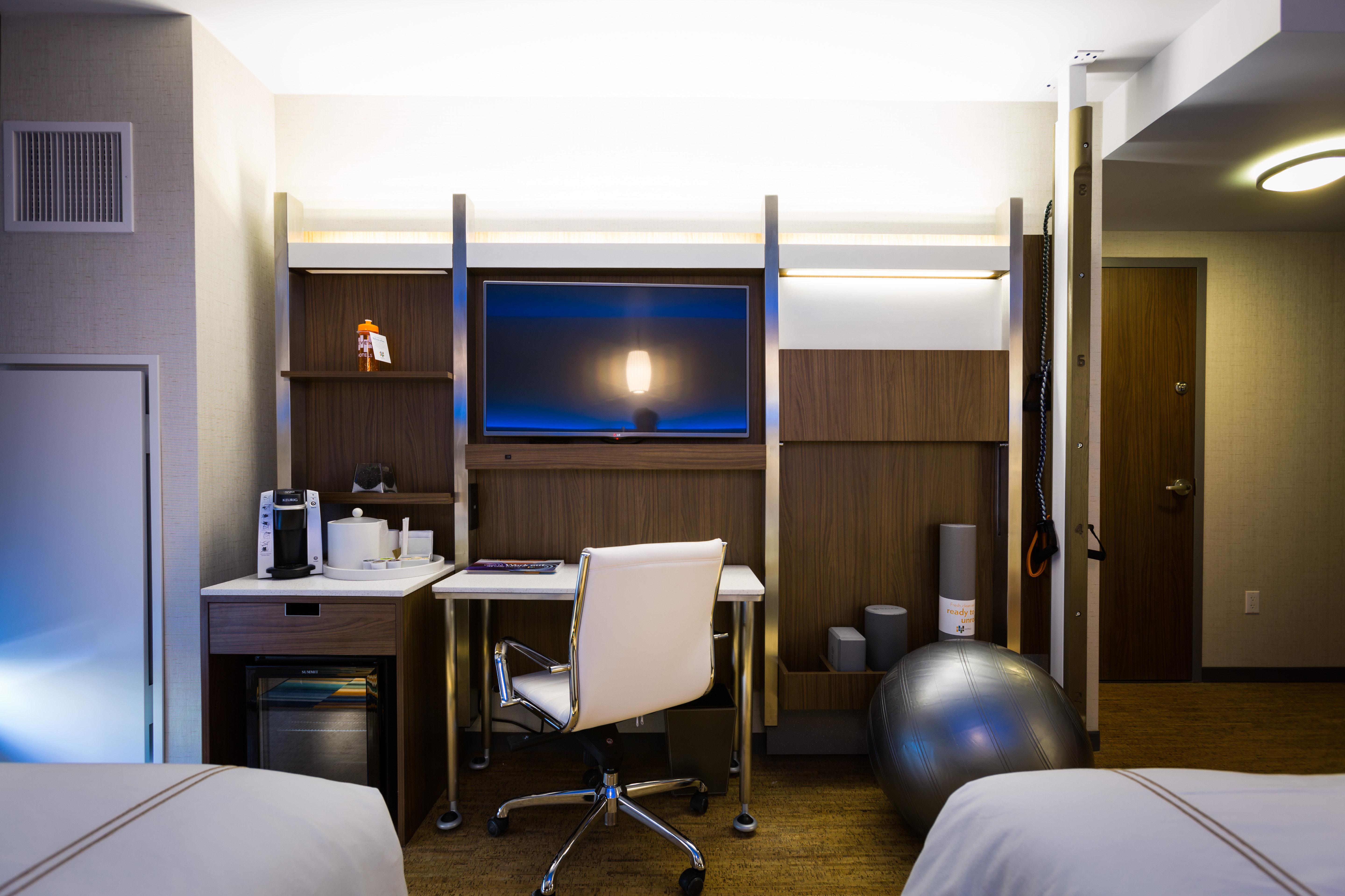 Imagem da galeria de Even Hotel New York - Times Square South
