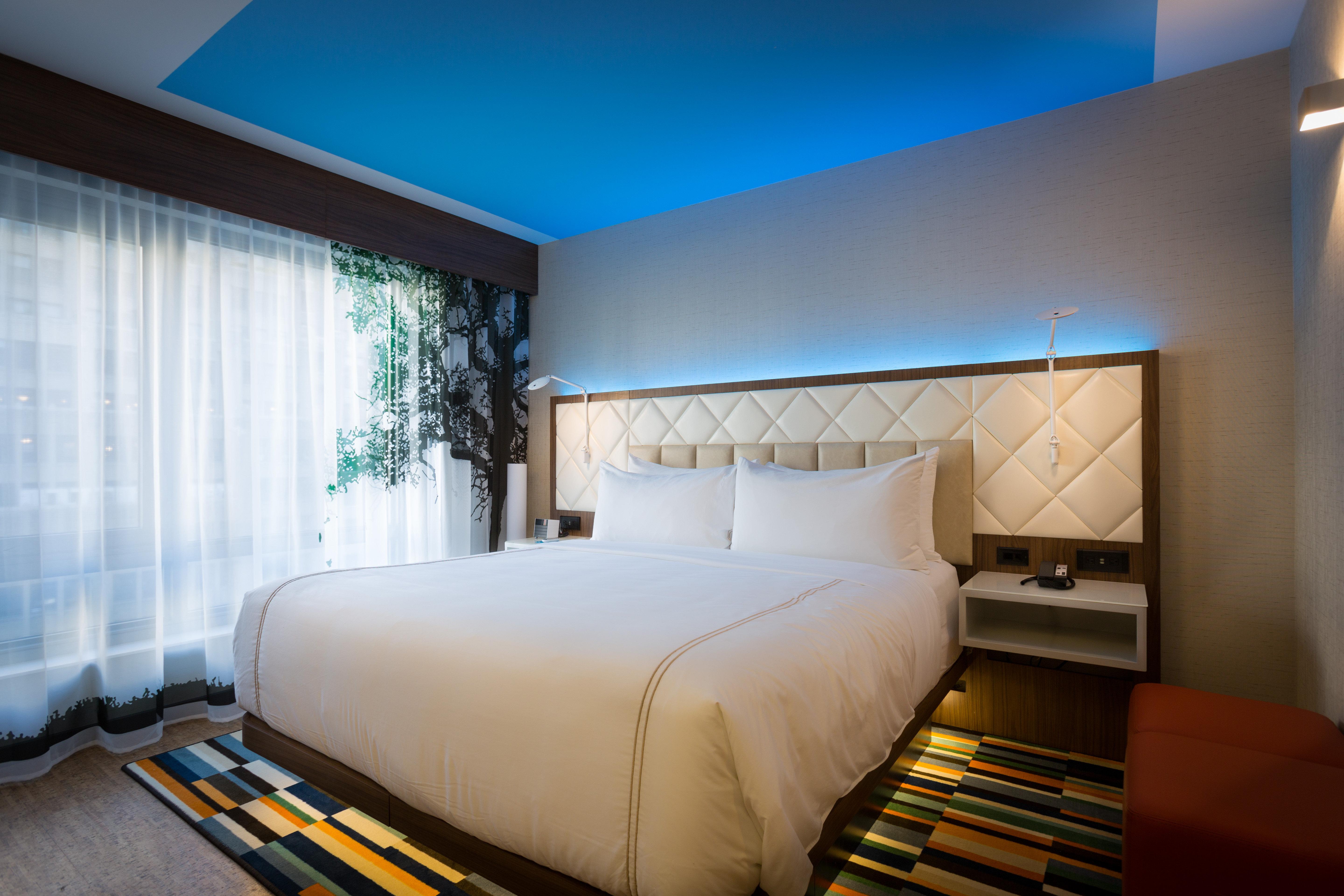 Imagem da galeria de Even Hotel New York - Times Square South